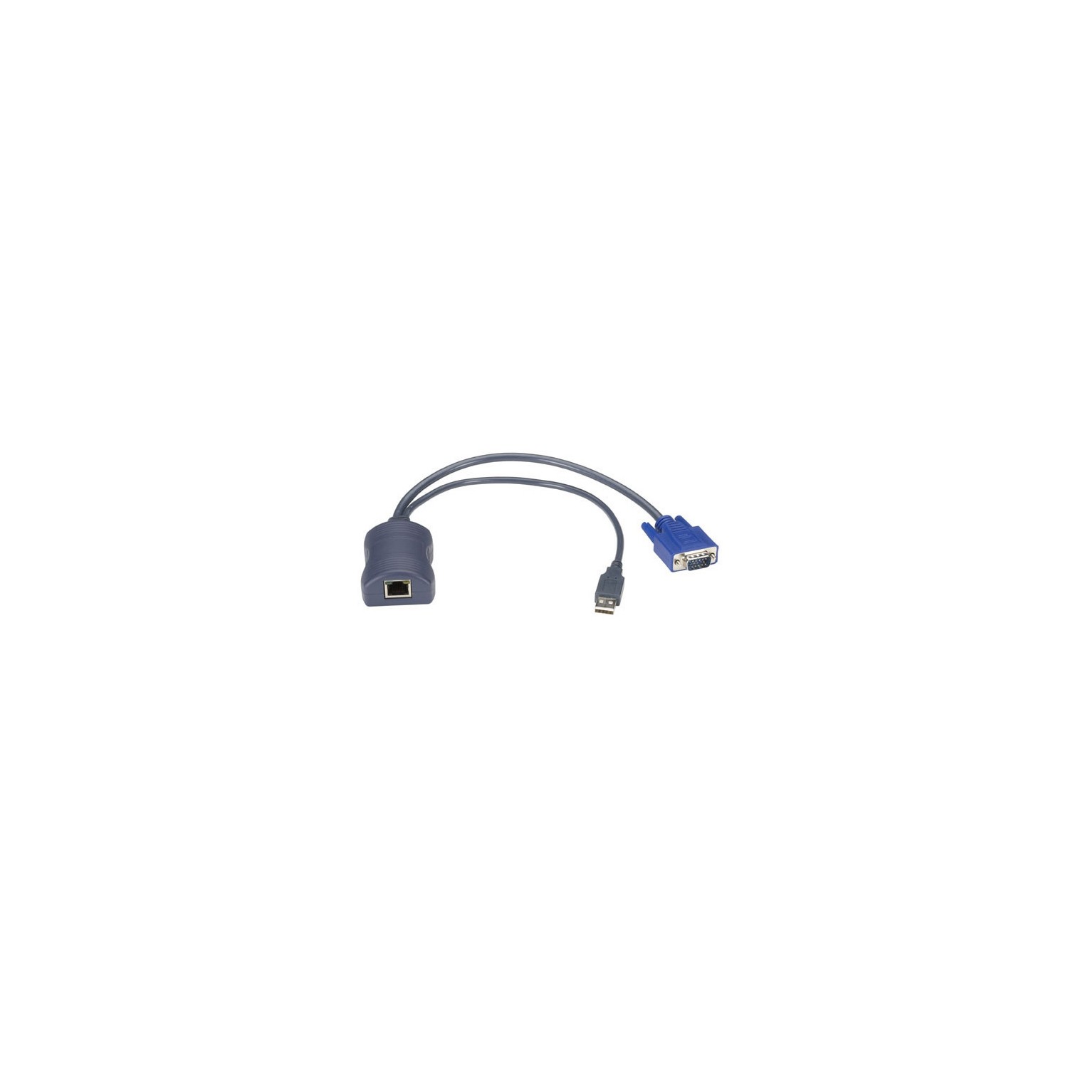 Black Box Server Access Module Cable