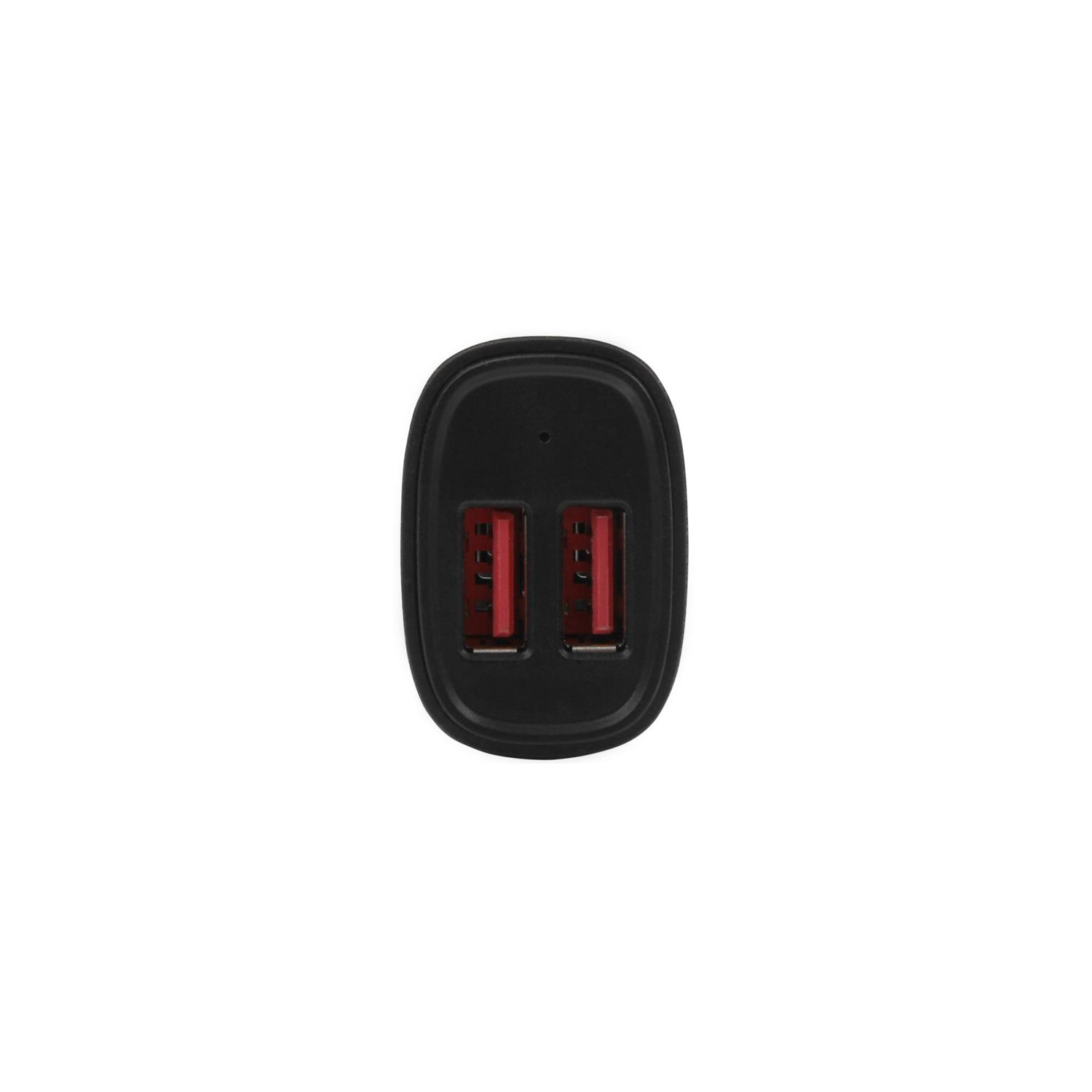 Startech Dual-Port USB Car Charger