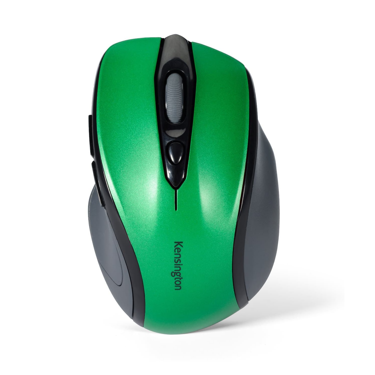 Kensington Mouse Pro Fit Mid Wrls Emerald Green