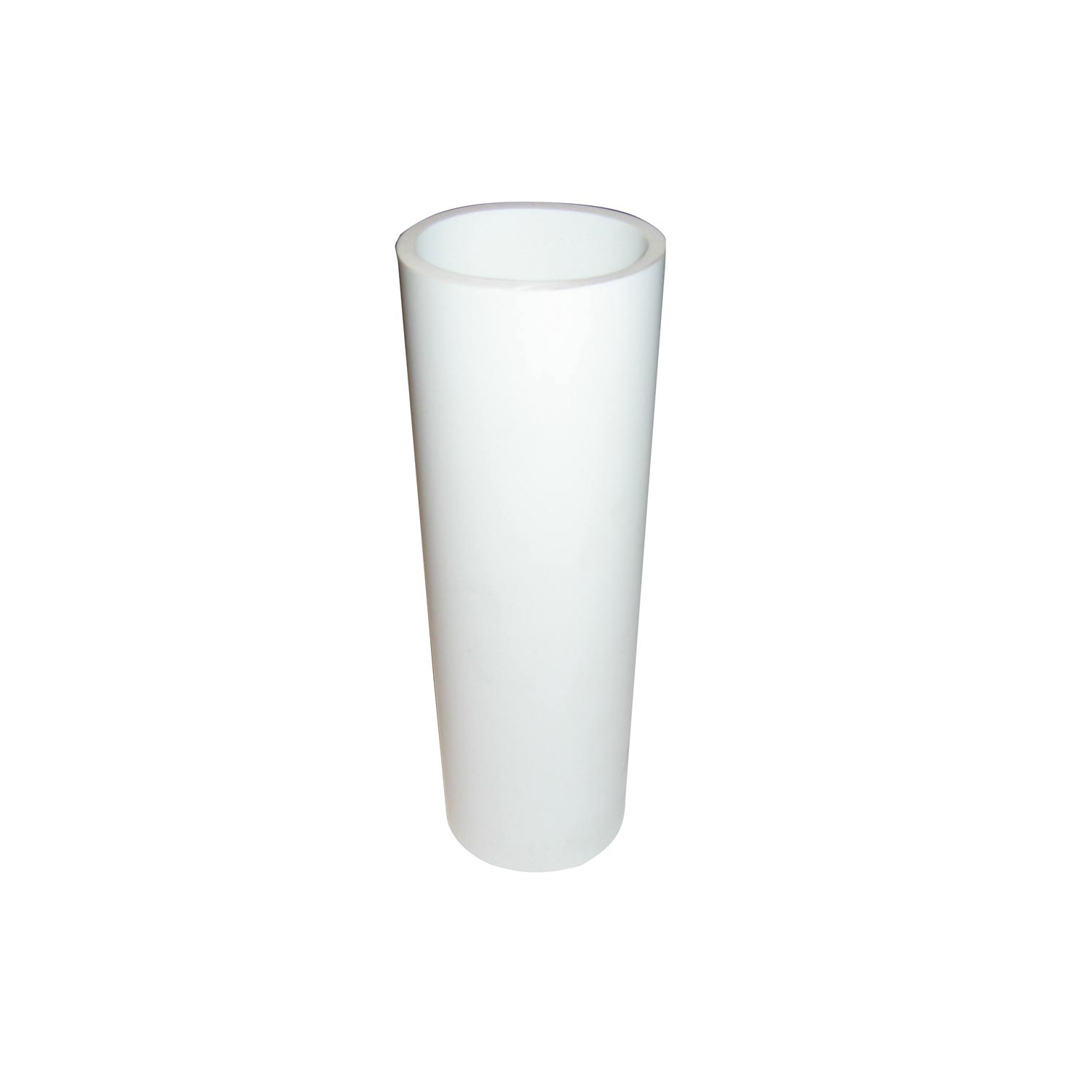 Lees Tackle RA5099 Vinyl Rubber Insert For Clamp-On Rod Holders