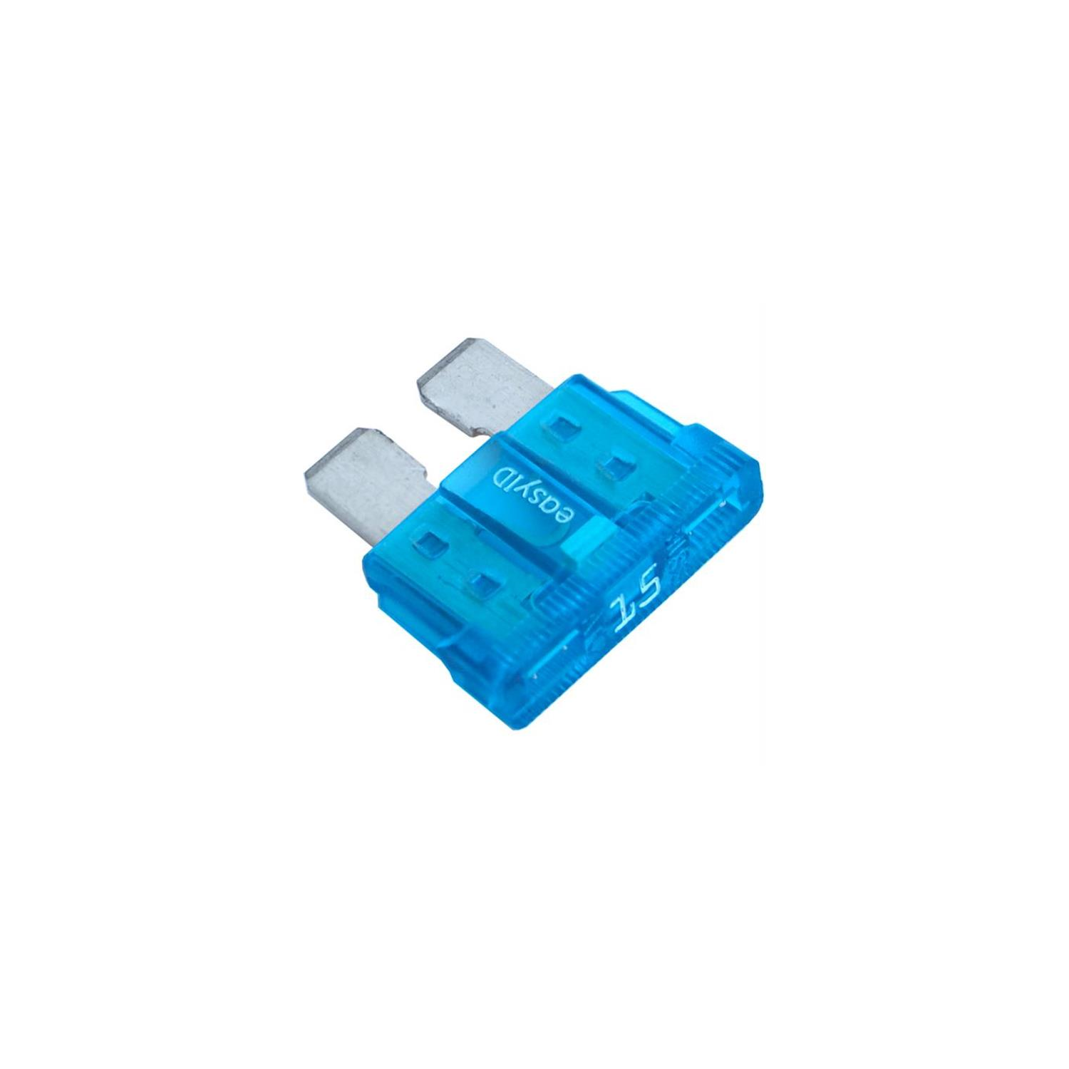5295 Blue Sea 5295 easyID ATC Fuse - 15 Amp