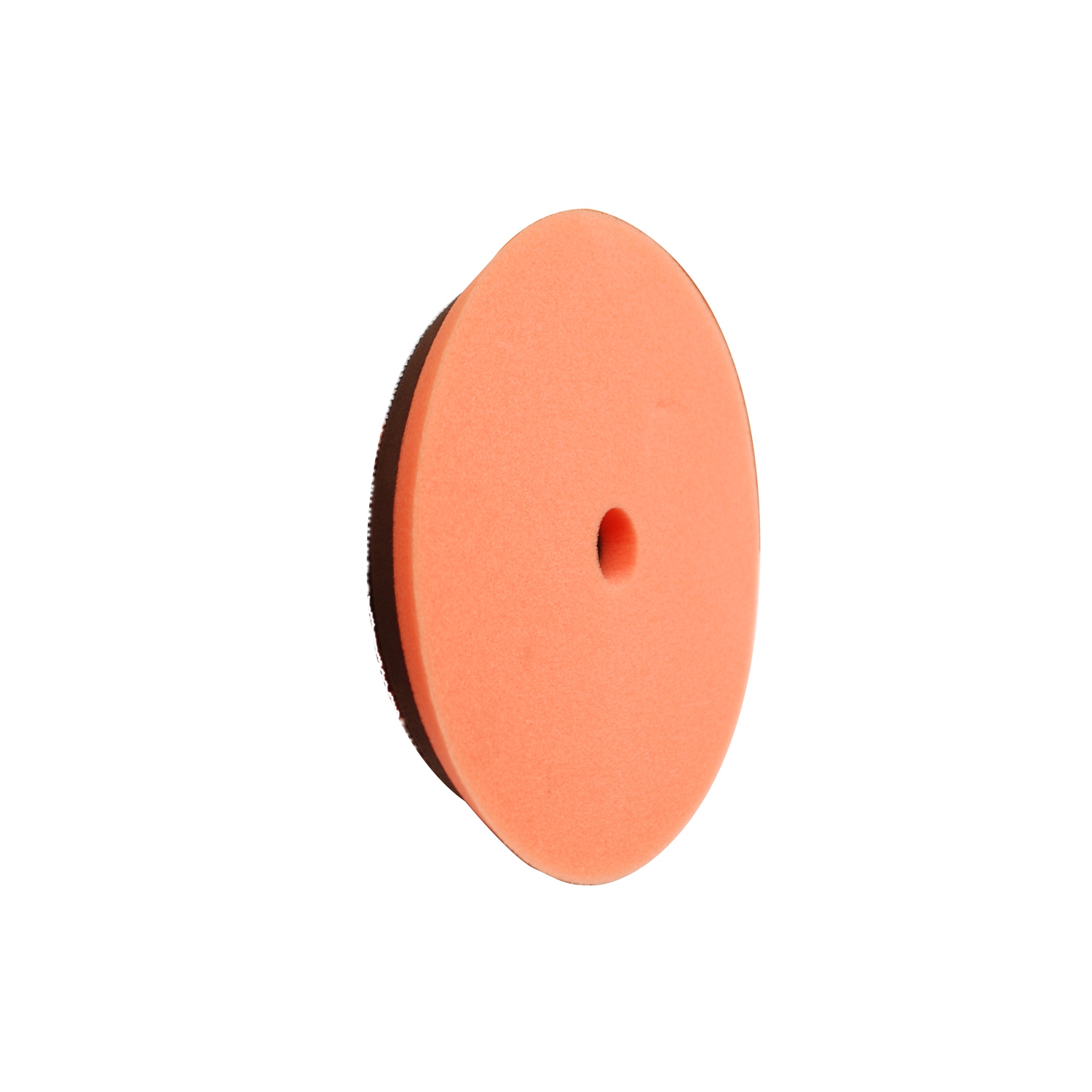 Shurhold 3554 Buff Magic Light Duty Foam Pad Orange - 7 in.
