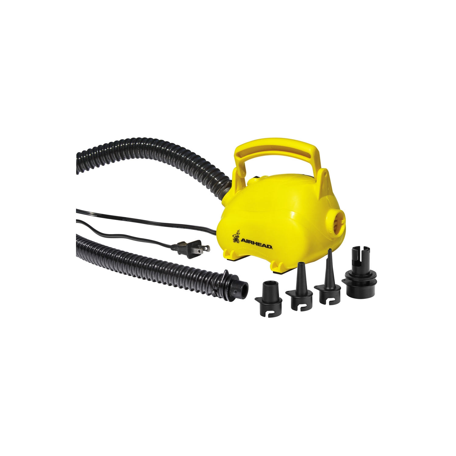 Airhead Watersports AHP-120AP Air Pig Pump 120V