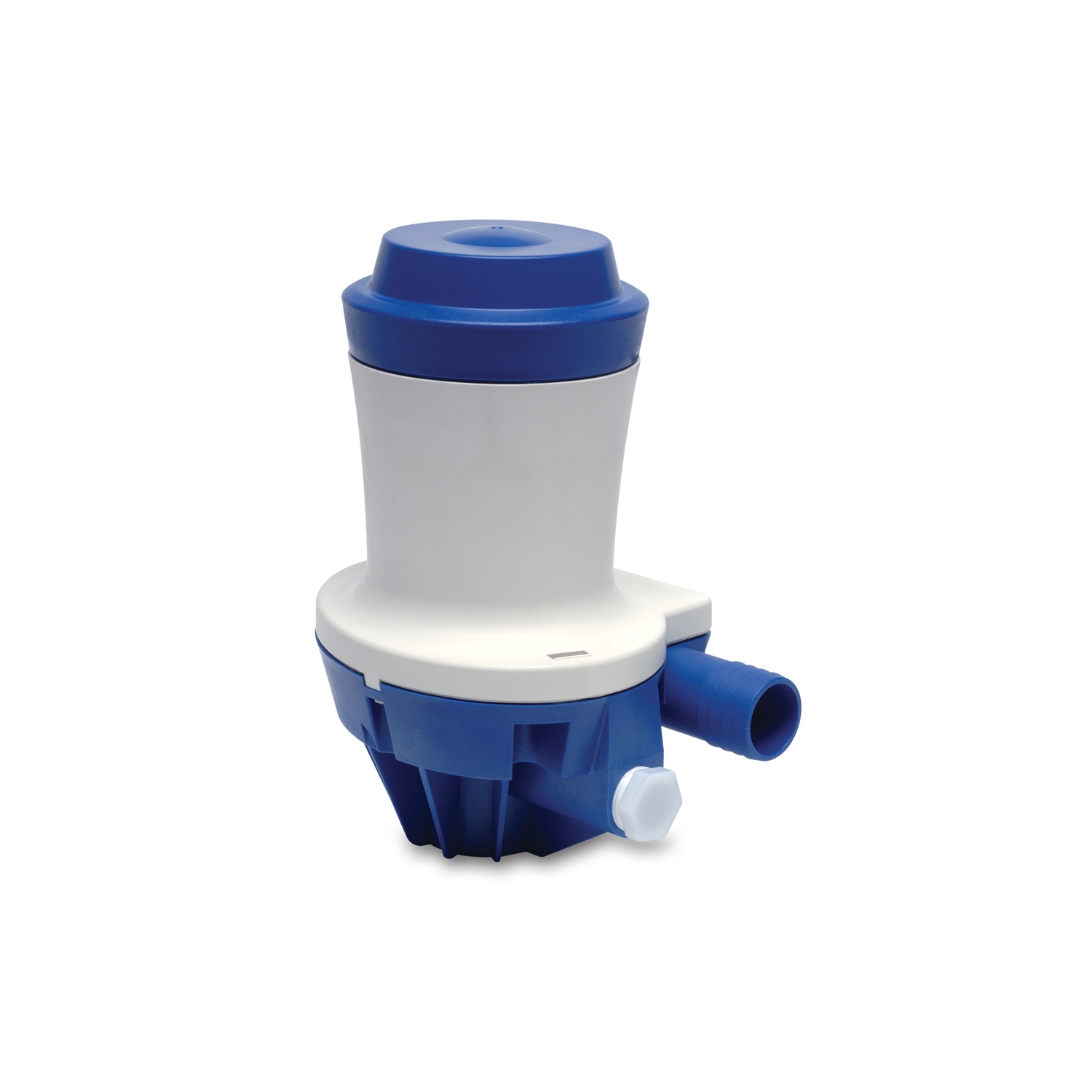 Shurflo 358-001-10 High Flow Livewell 1500 Pump