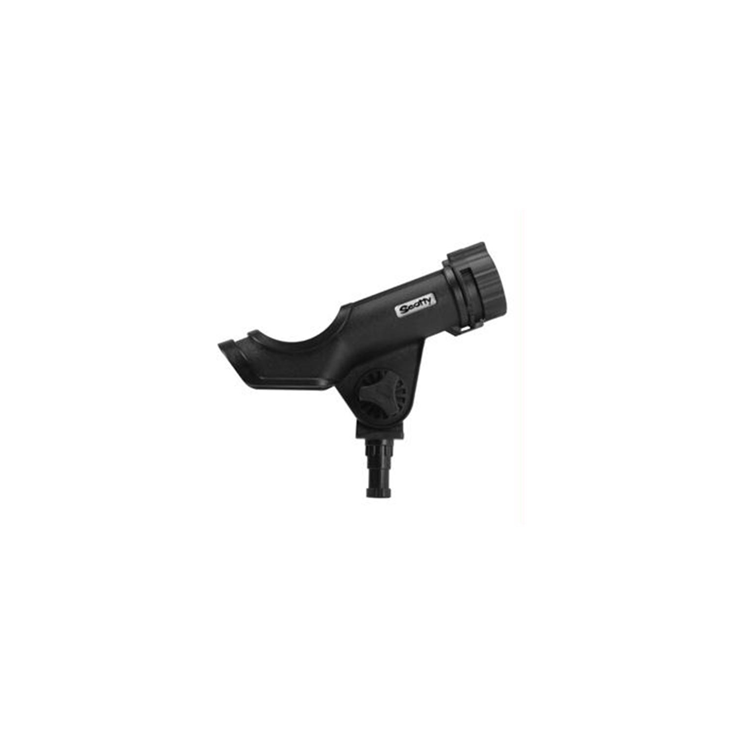 Scotty Powerlock Rod Holder W/O Mount - Black