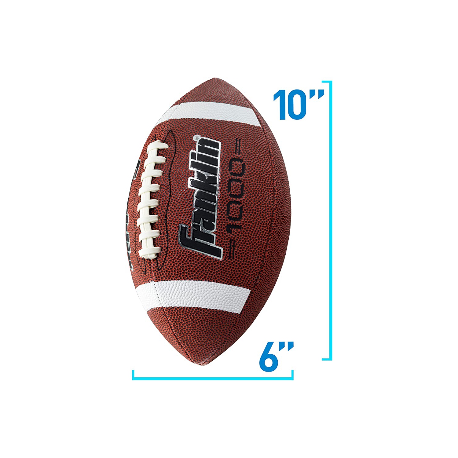 Grip-Rite Football - Junior Size