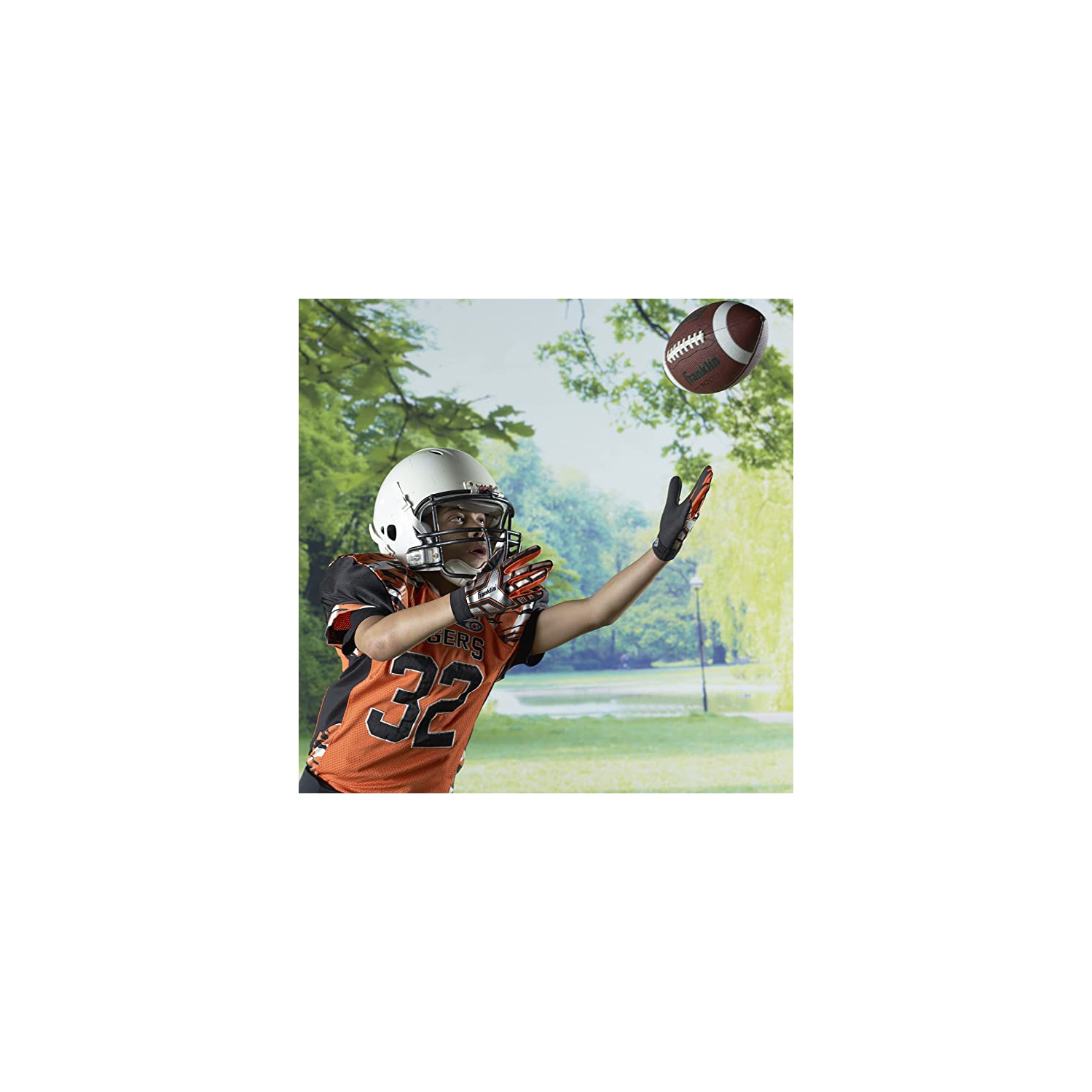 Grip-Rite Football - Junior Size