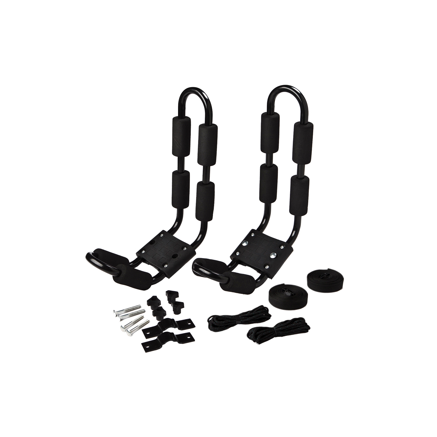 11441-4 Attwood Universal Kayak Roof Rack Mount