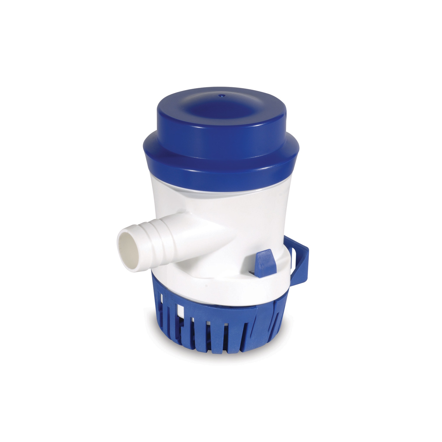 Shurflo 355-020-10 380 Bilge Pump