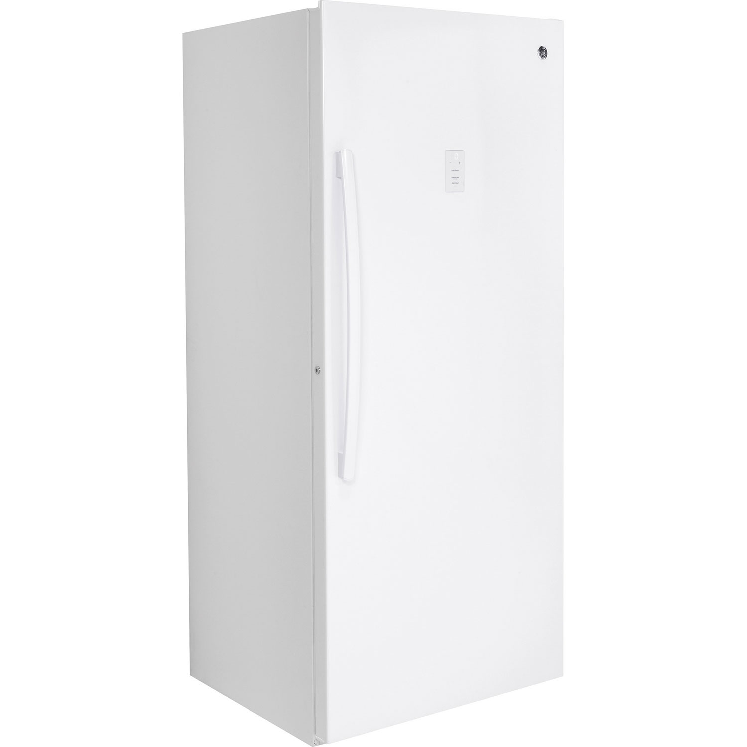 GE 21.3 Cu. Ft. Frost Free Upright Freezer