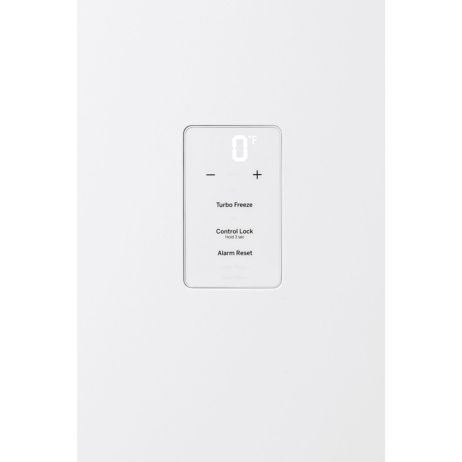 GE 14.1 Cu. Ft. Frost Free Upright Freezer