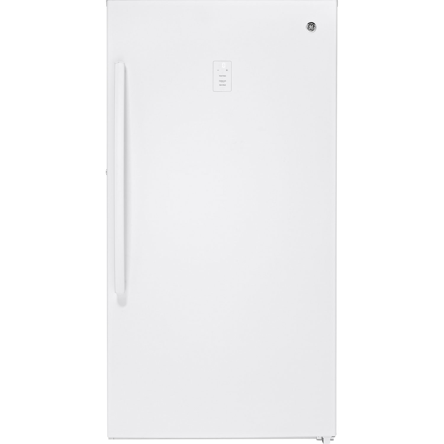 GE 17.3 Cu. Ft. Frost Free Upright Freezer