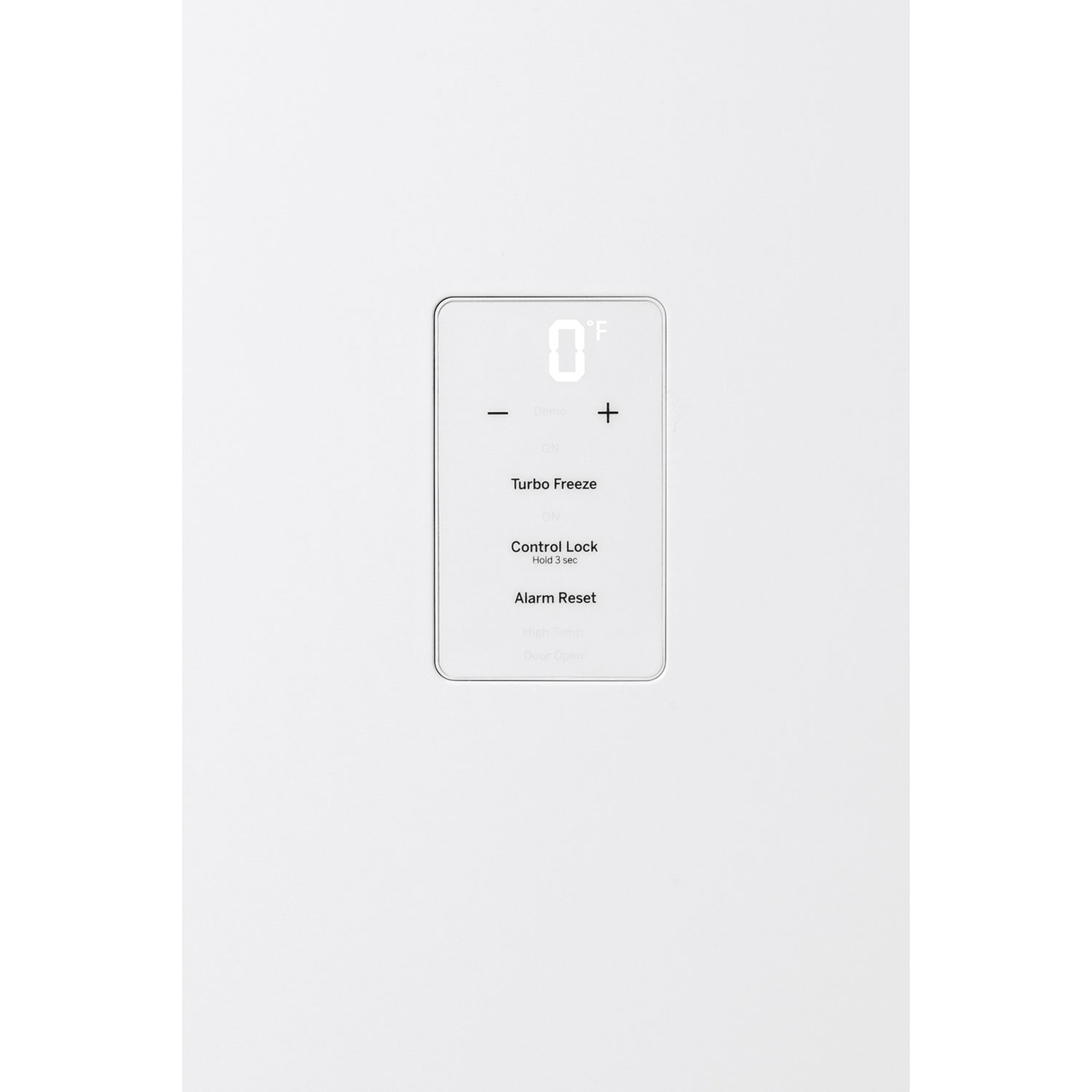 GE 17.3 Cu. Ft. Frost Free Upright Freezer