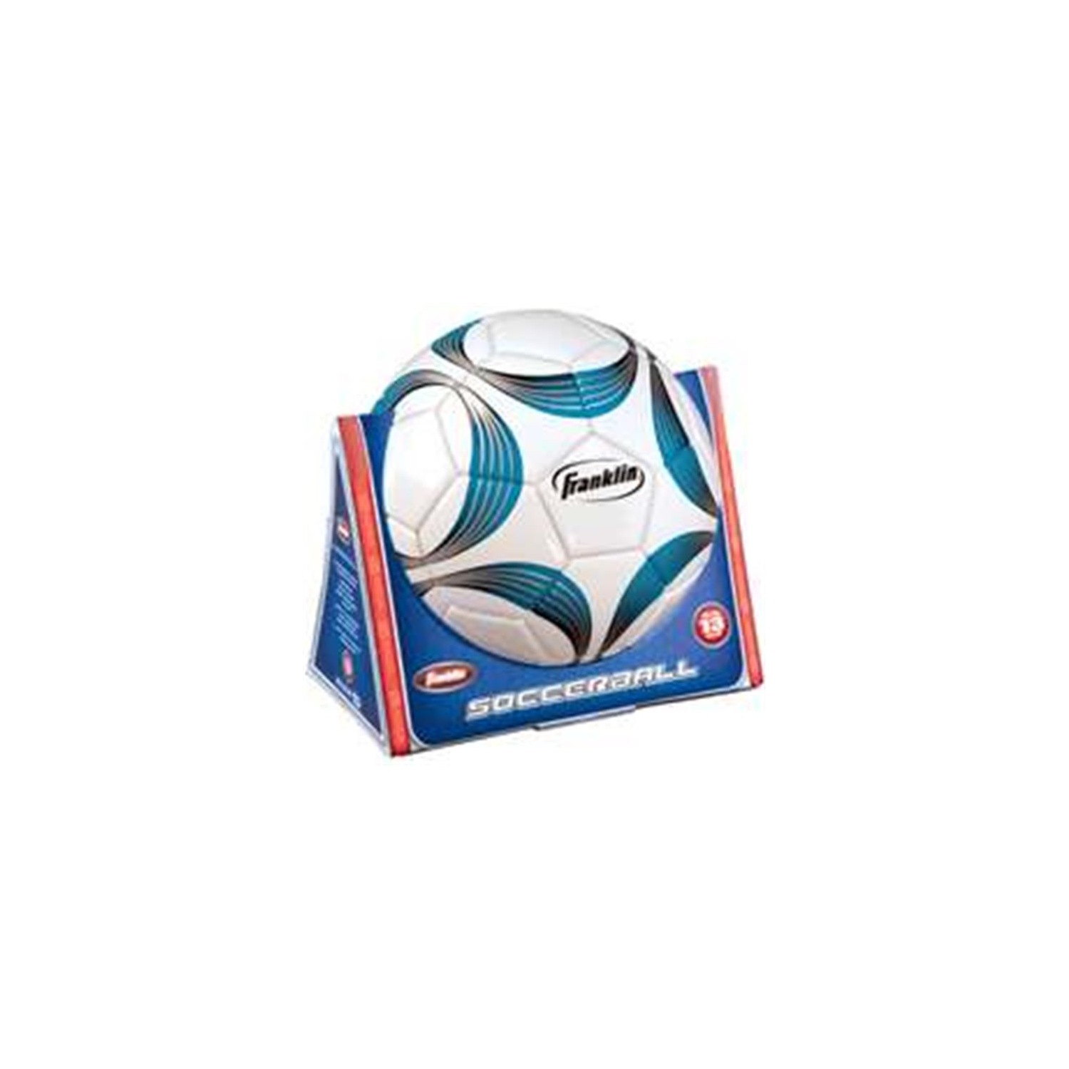 Franklin Sports 6370 Soccer Ball