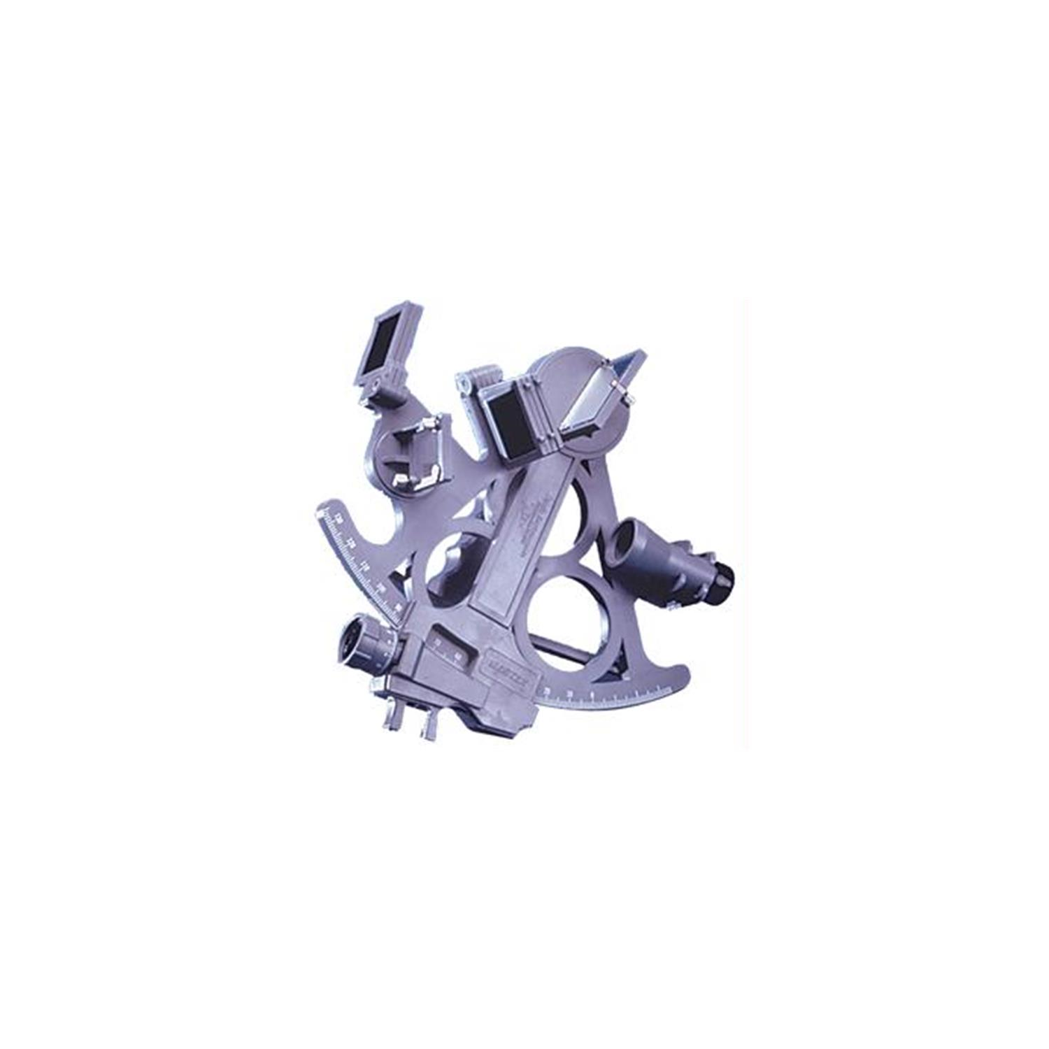 Davis Instruments 25 Deluxe Mark 25 Master Sextant