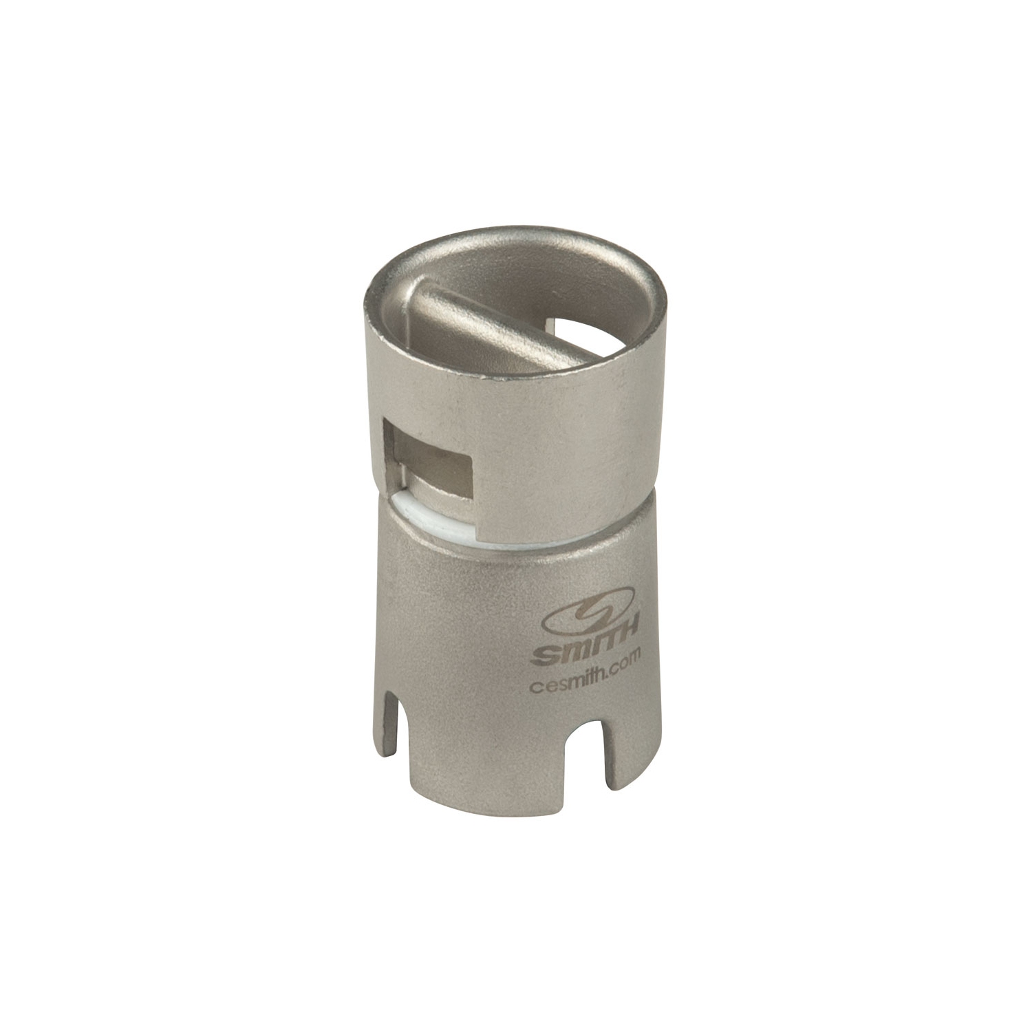 53690A C.E. Smith Drop-in Swivel