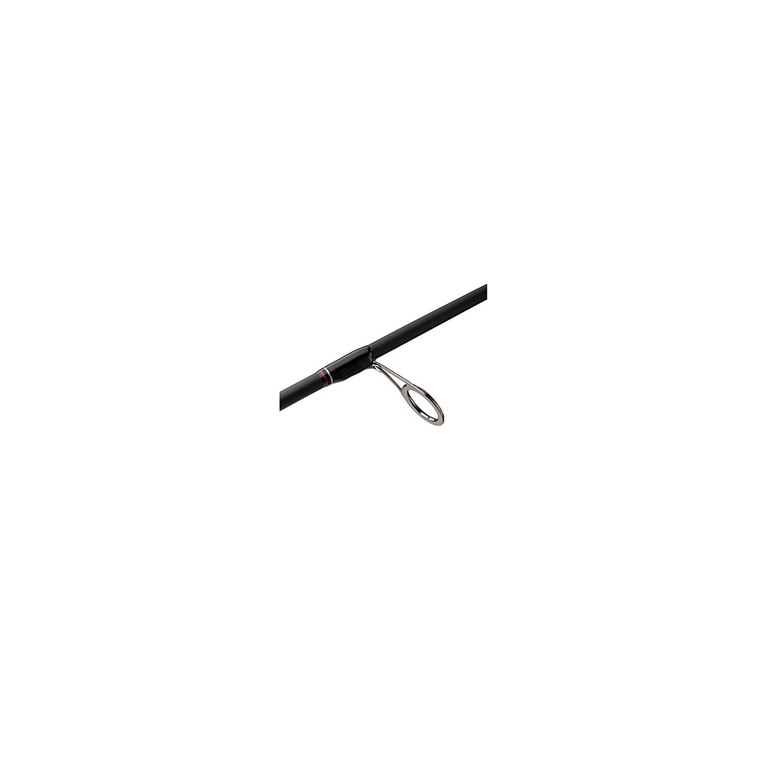 Shakes USSP662M 1 x 1 in. Ugly Stik 6 ft. 6 in. GX2 Medium Spinning Rod
