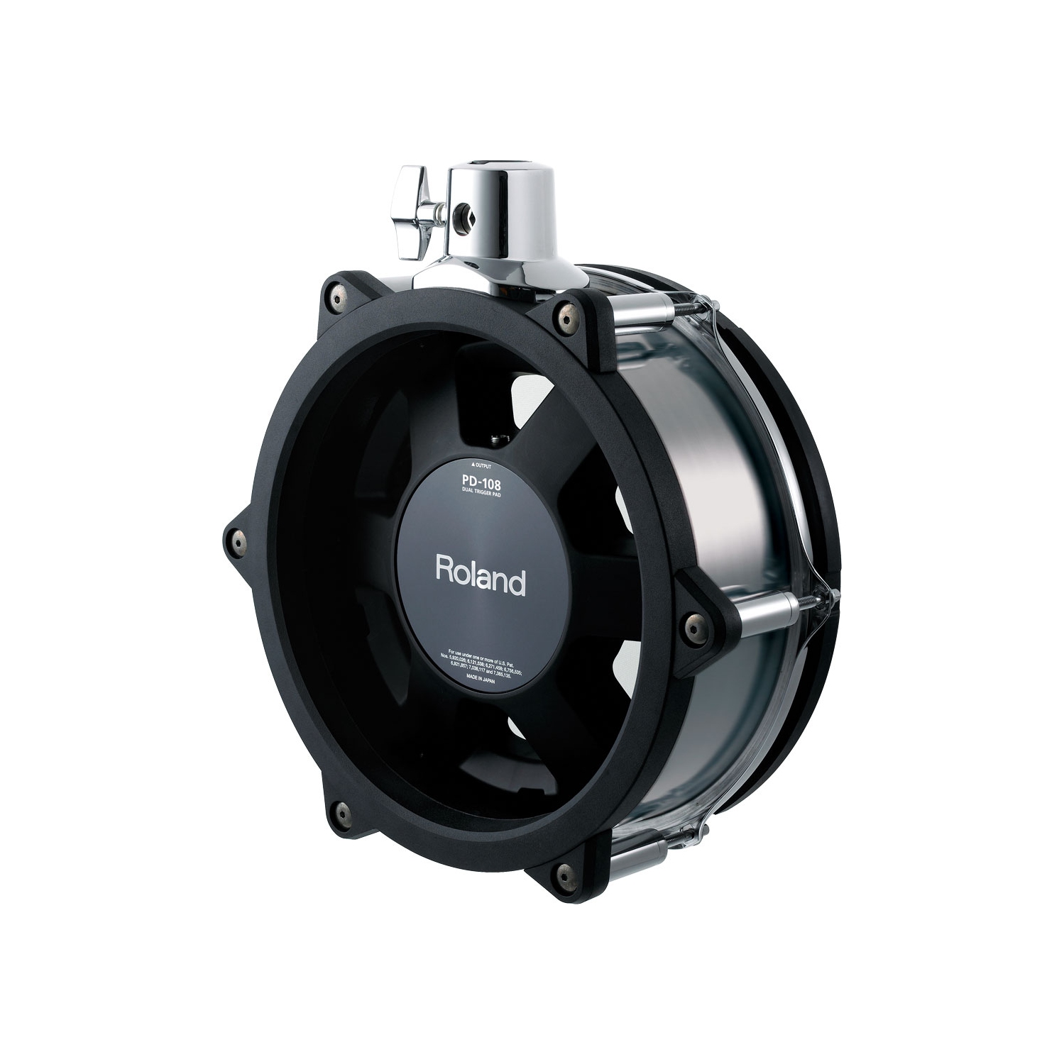 Roland 10'' Mesh V-Pad