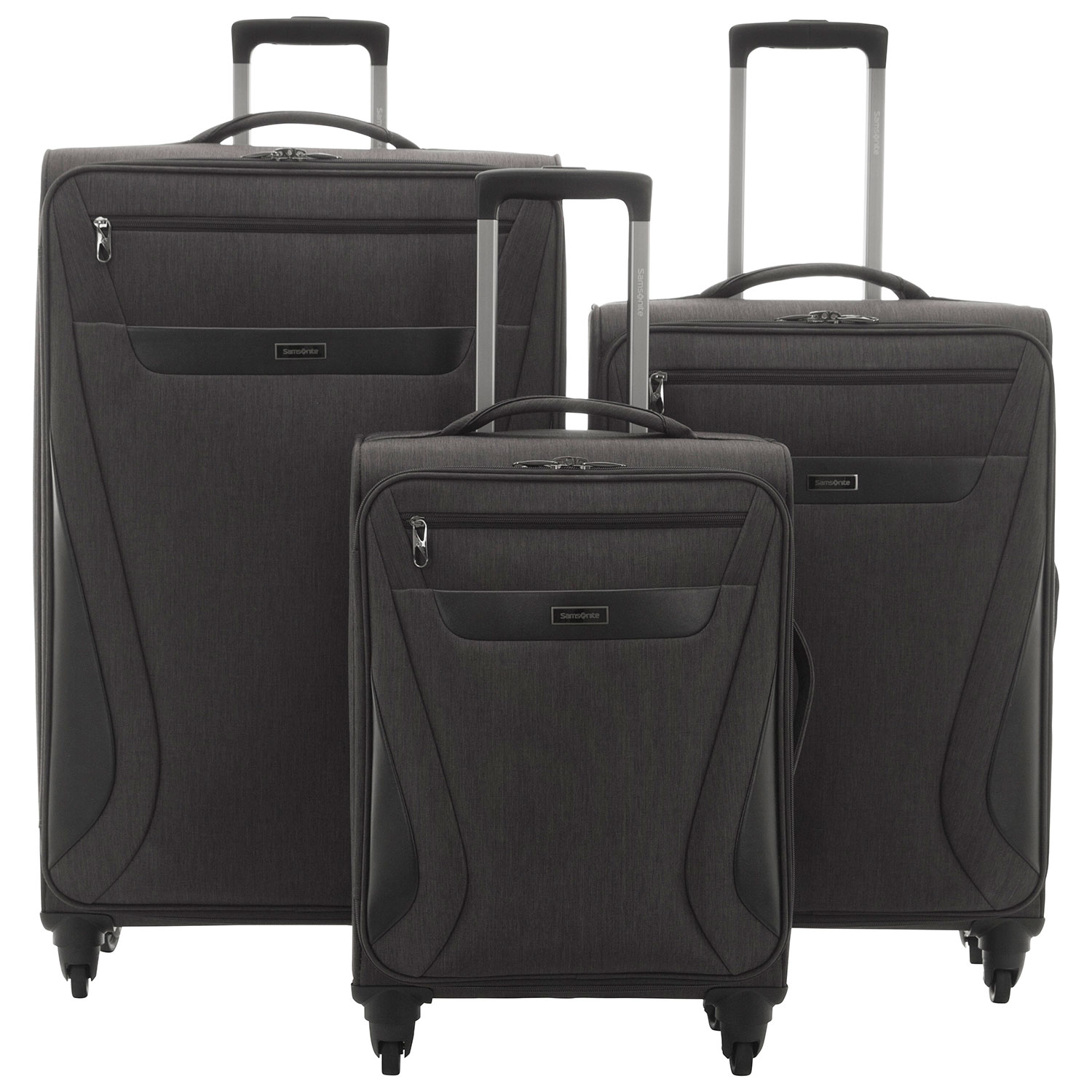 samsonite 3 set