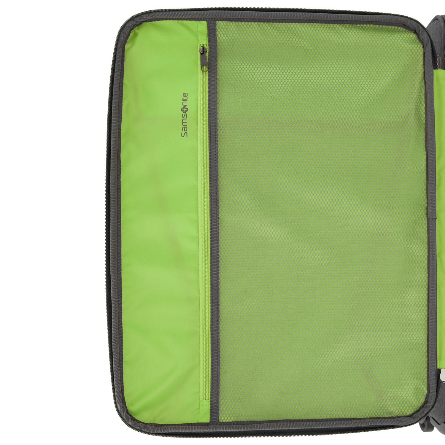 samsonite trek lite