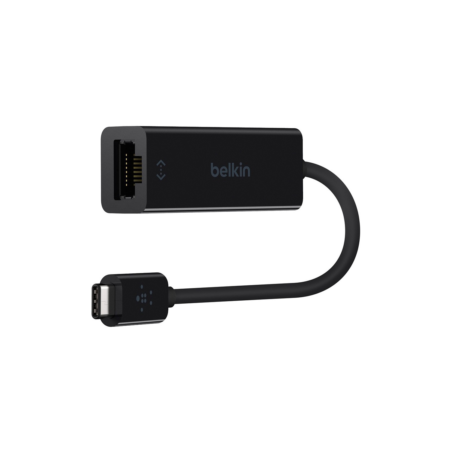 Belkin Gigabit Ethernet Card