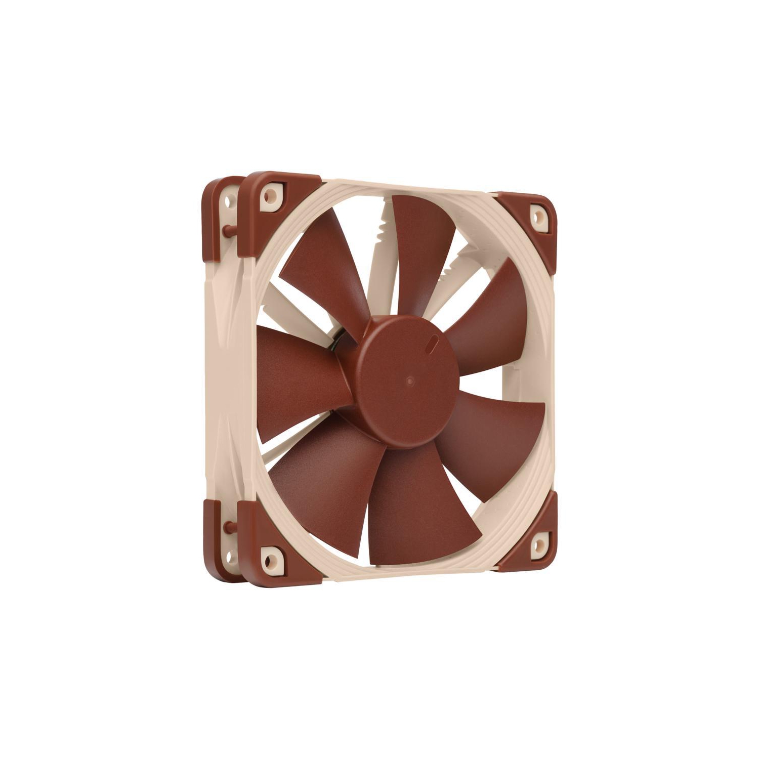 Noctua Fan Fan with Focused Flow SO2 Bearing