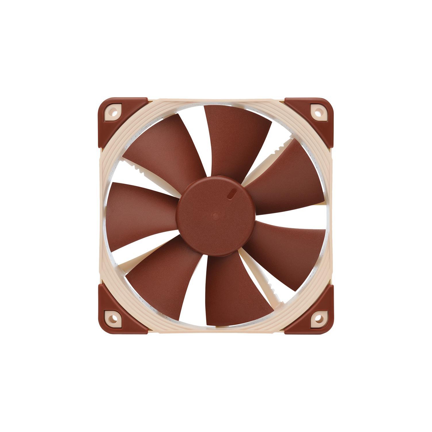 Noctua Fan Fan with Focused Flow SO2 Bearing