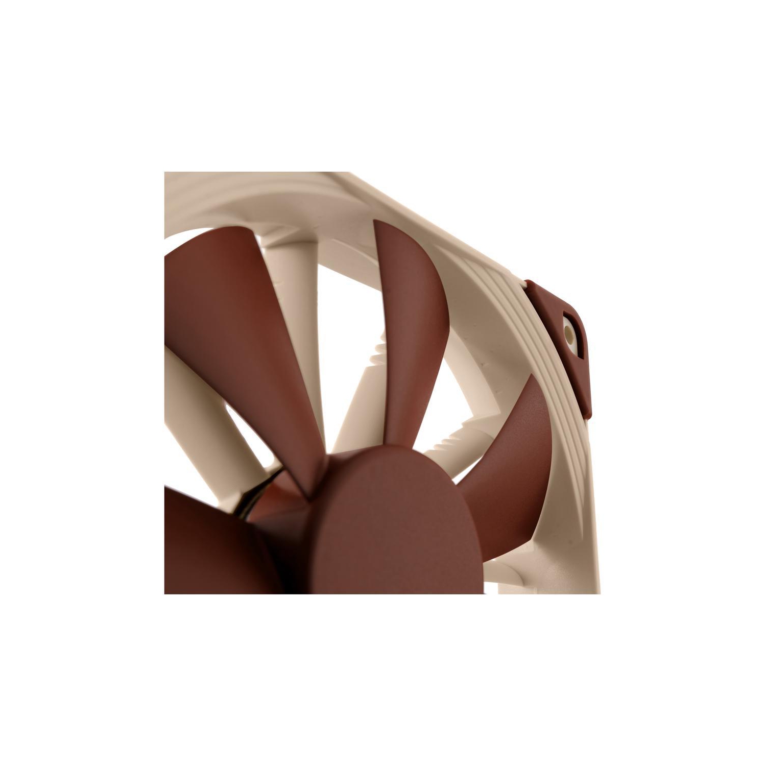 Noctua Fan Fan with Focused Flow SO2 Bearing