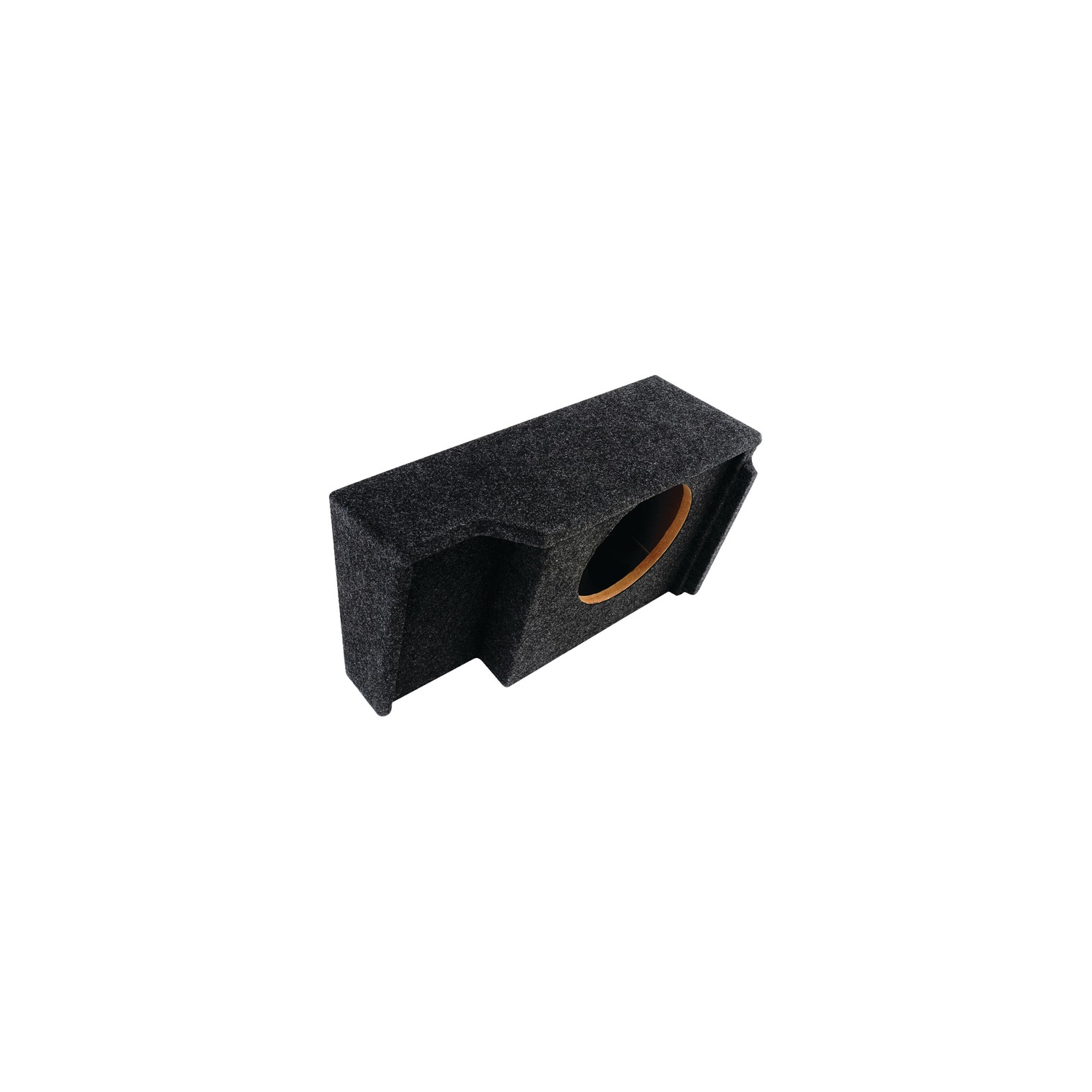 ATREND A151-10CP SUBWOOFER BOXES 10 SINGLE DOWN-FIRE
