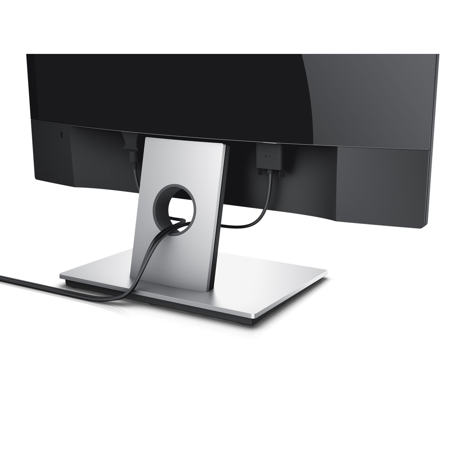 Dell Monitors E2216HV 21.5 in. Black Full HD Widescreen LED - Backlit LCD TN Monitor