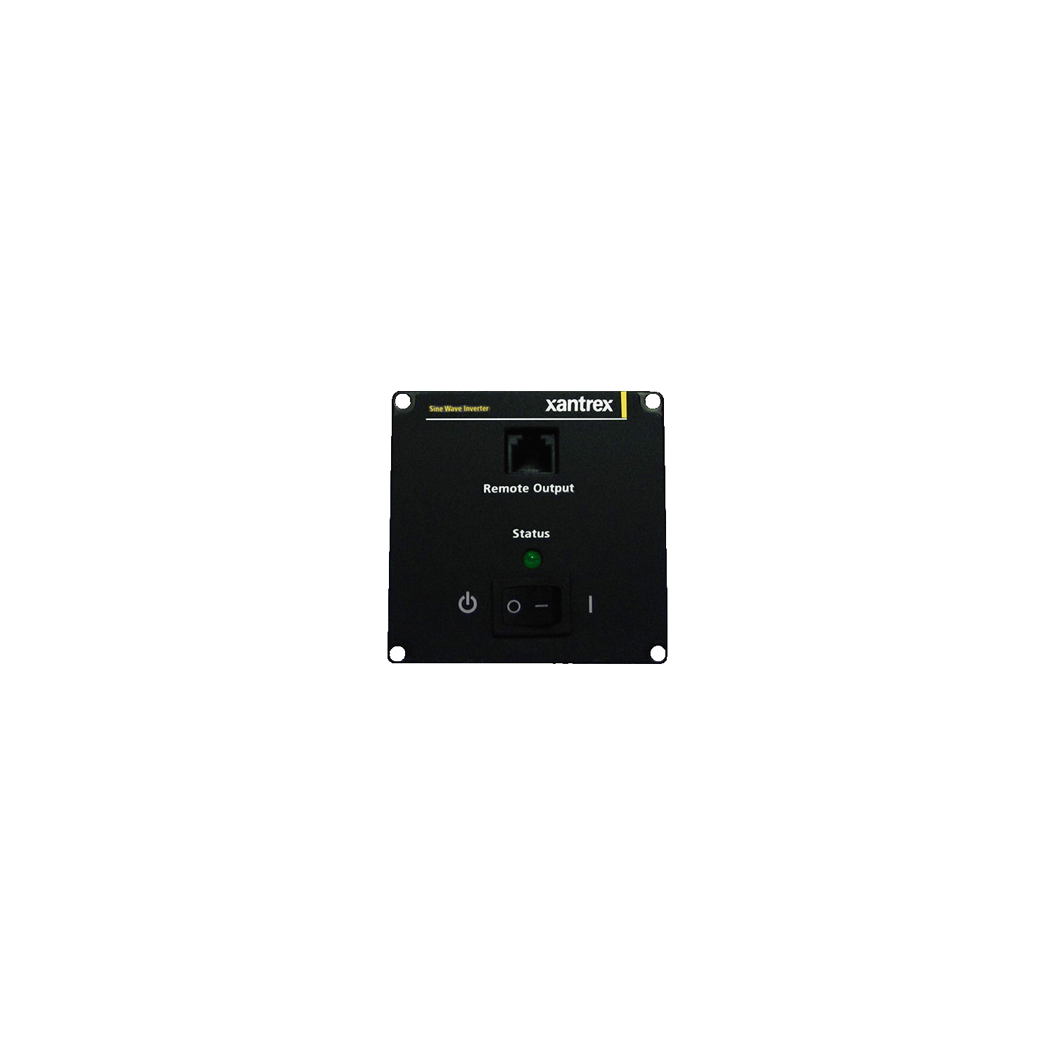 Xantrex Prosine Remote Panel Interface Kit f/ 1000/1800