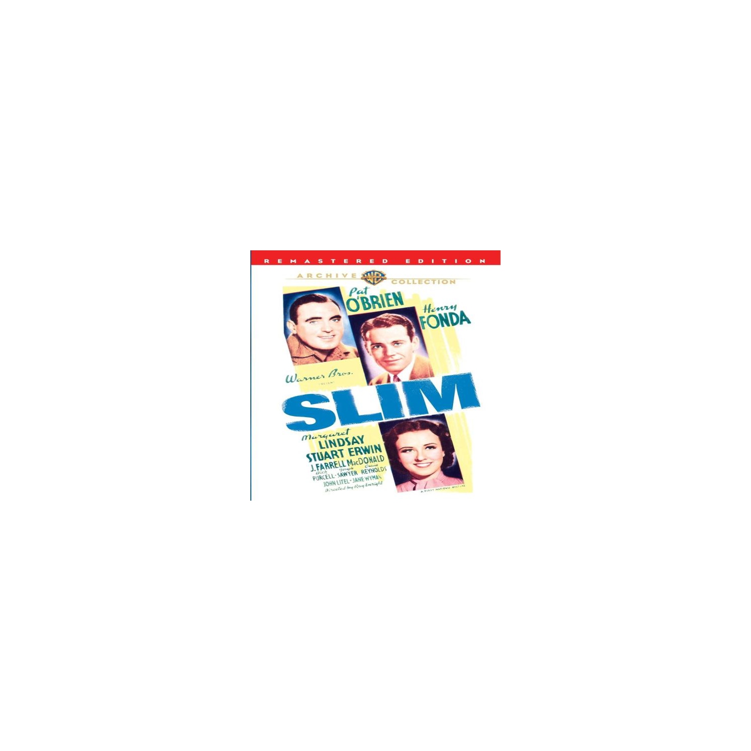 Slim - - [DVD]