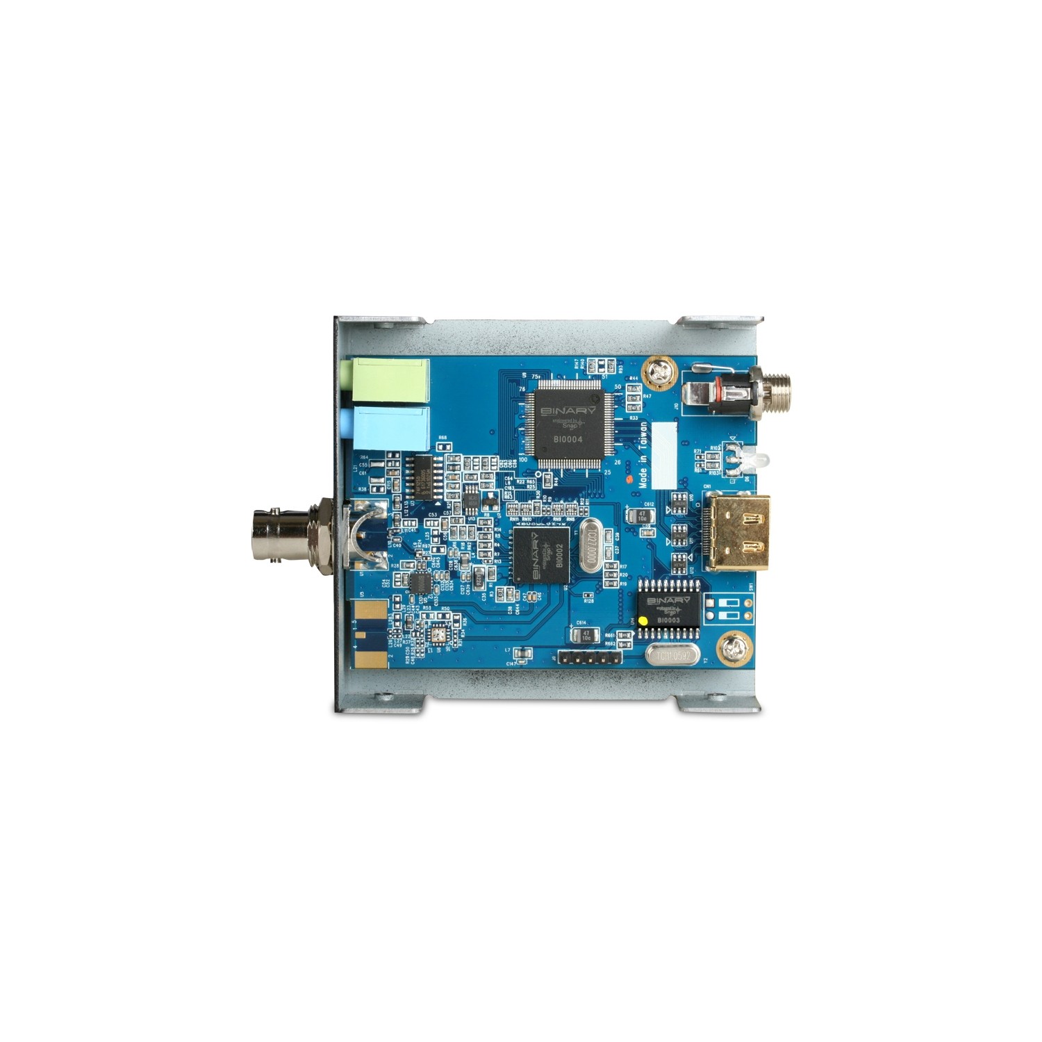 Clearance - Binary 400 Series 1080p Over 1COAX Extender With IR - Open Box