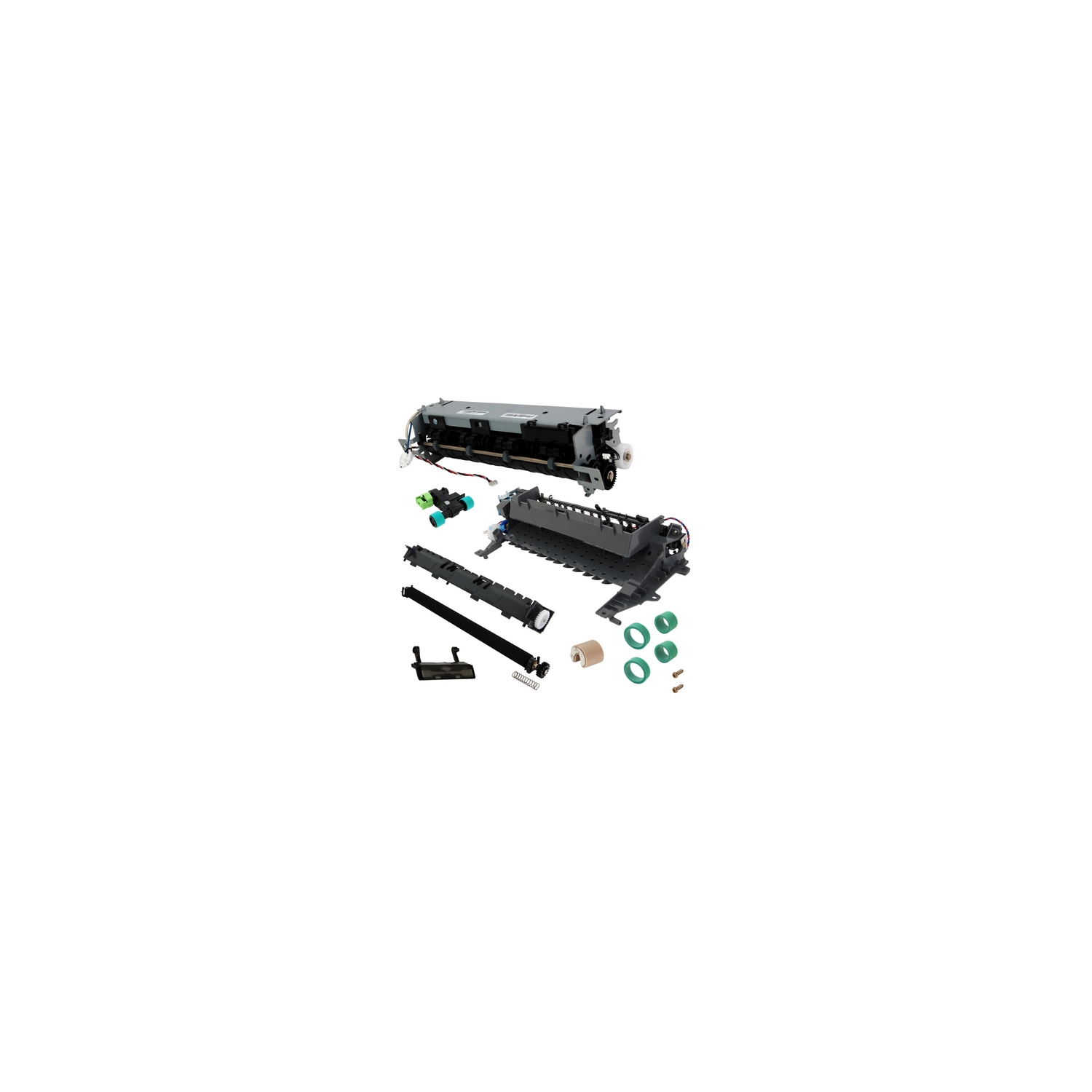 40X9135 Lexmark Mx310-mx410-mx51x Fuser Maintenance Kit