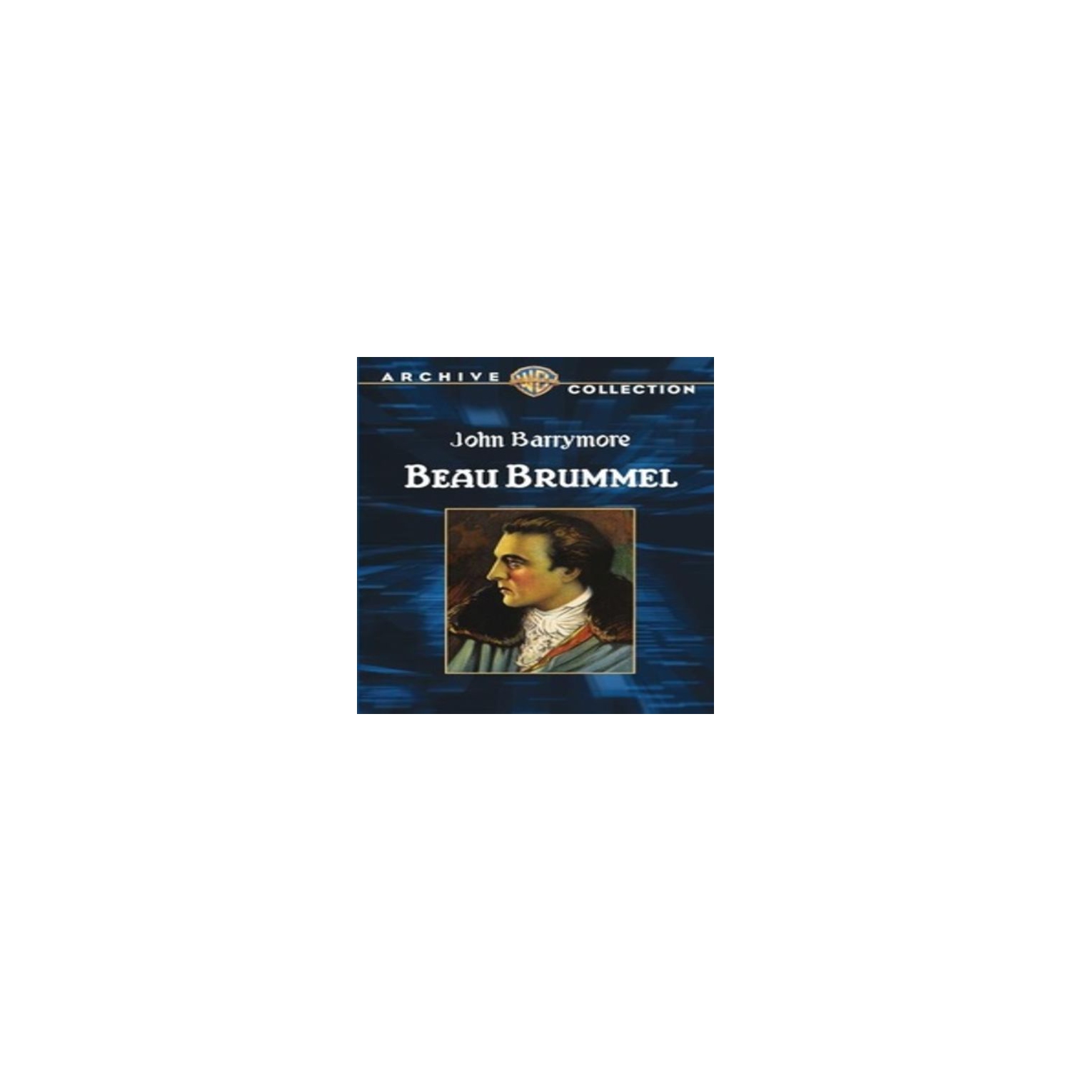 Beau Brummel - - [DVD]