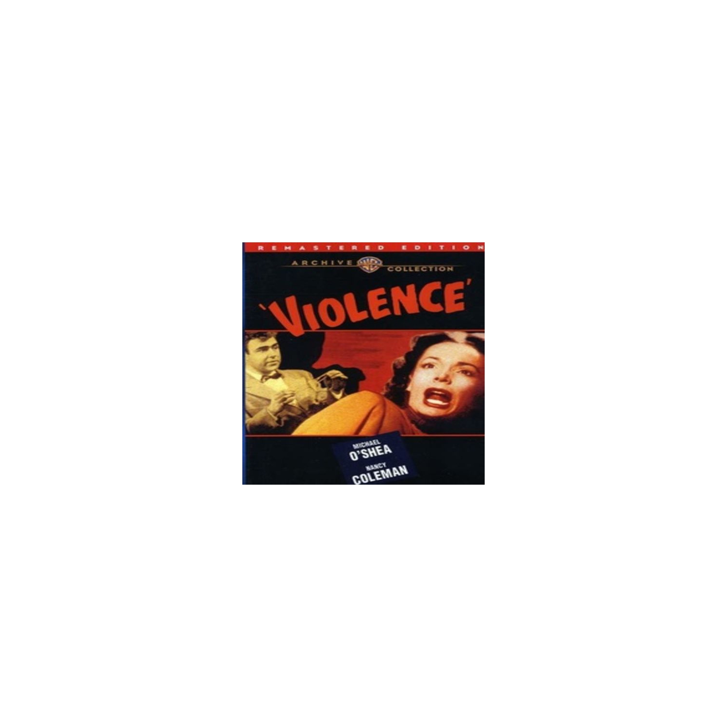 Violence - - [DVD]