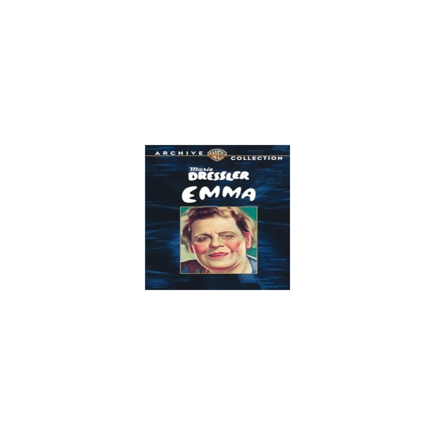 Emma - - [DVD]