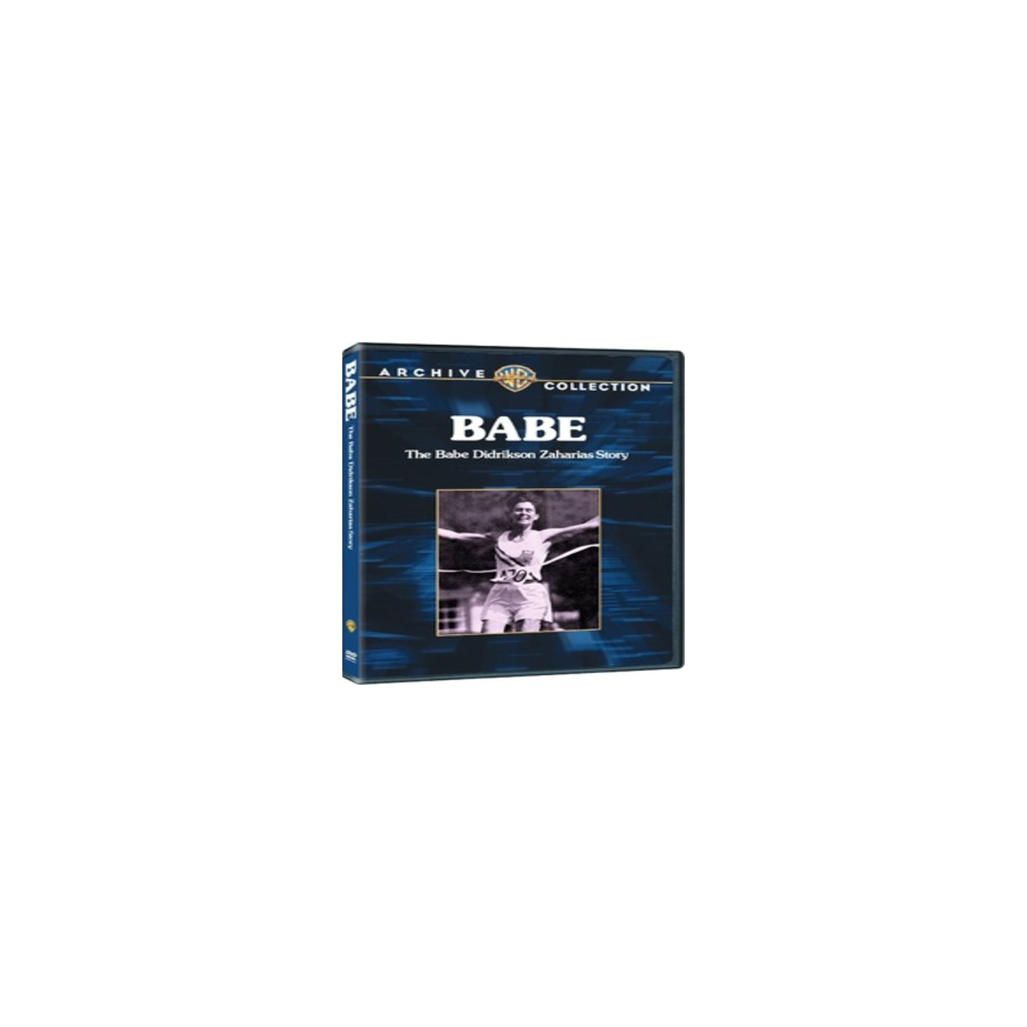 Babe - - [DVD]
