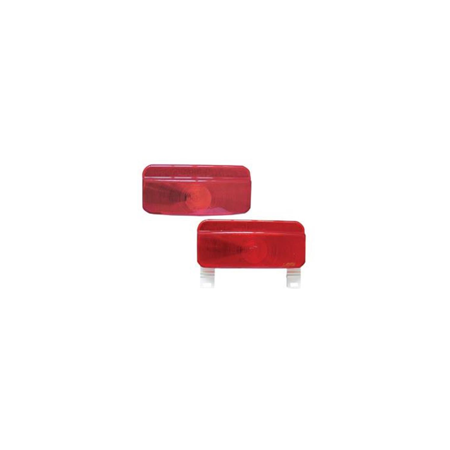 FASTNERS 382 Third Brake Light