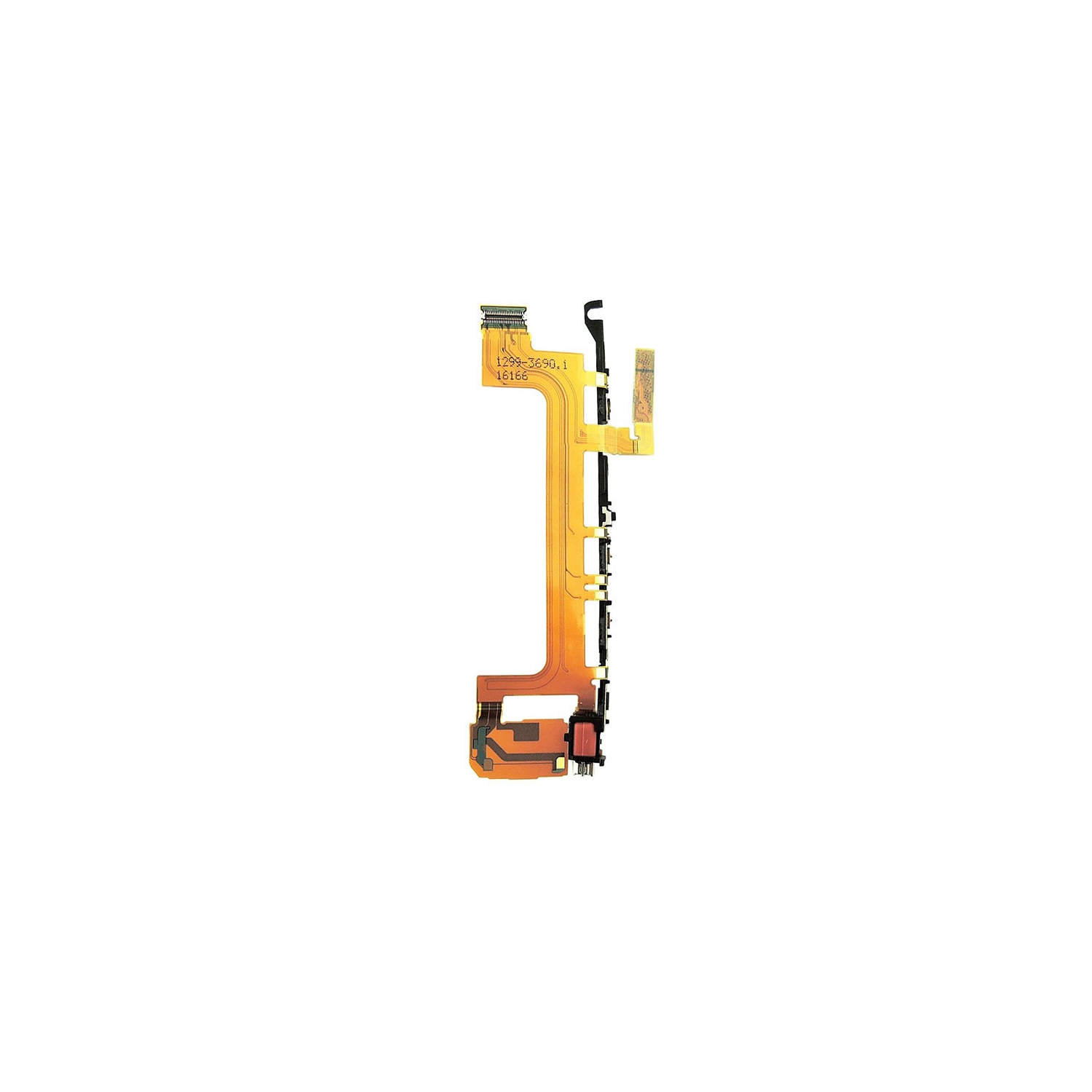 Sony Xperia X Performance Power Button / Volume Button Flex Cable