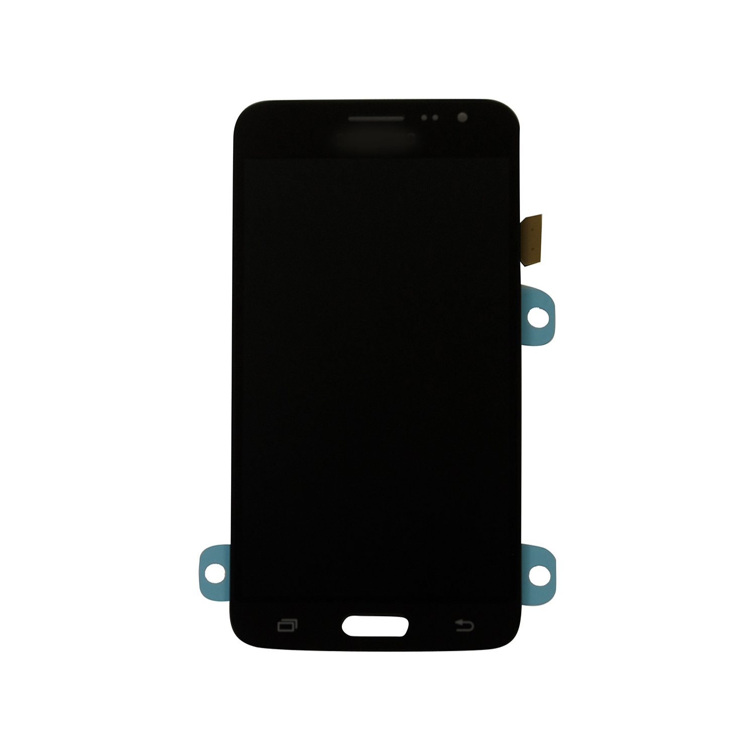 Samsung Galaxy J3 2016 J320 LCD Digitizer Full Assembly Replacement Screen - Black