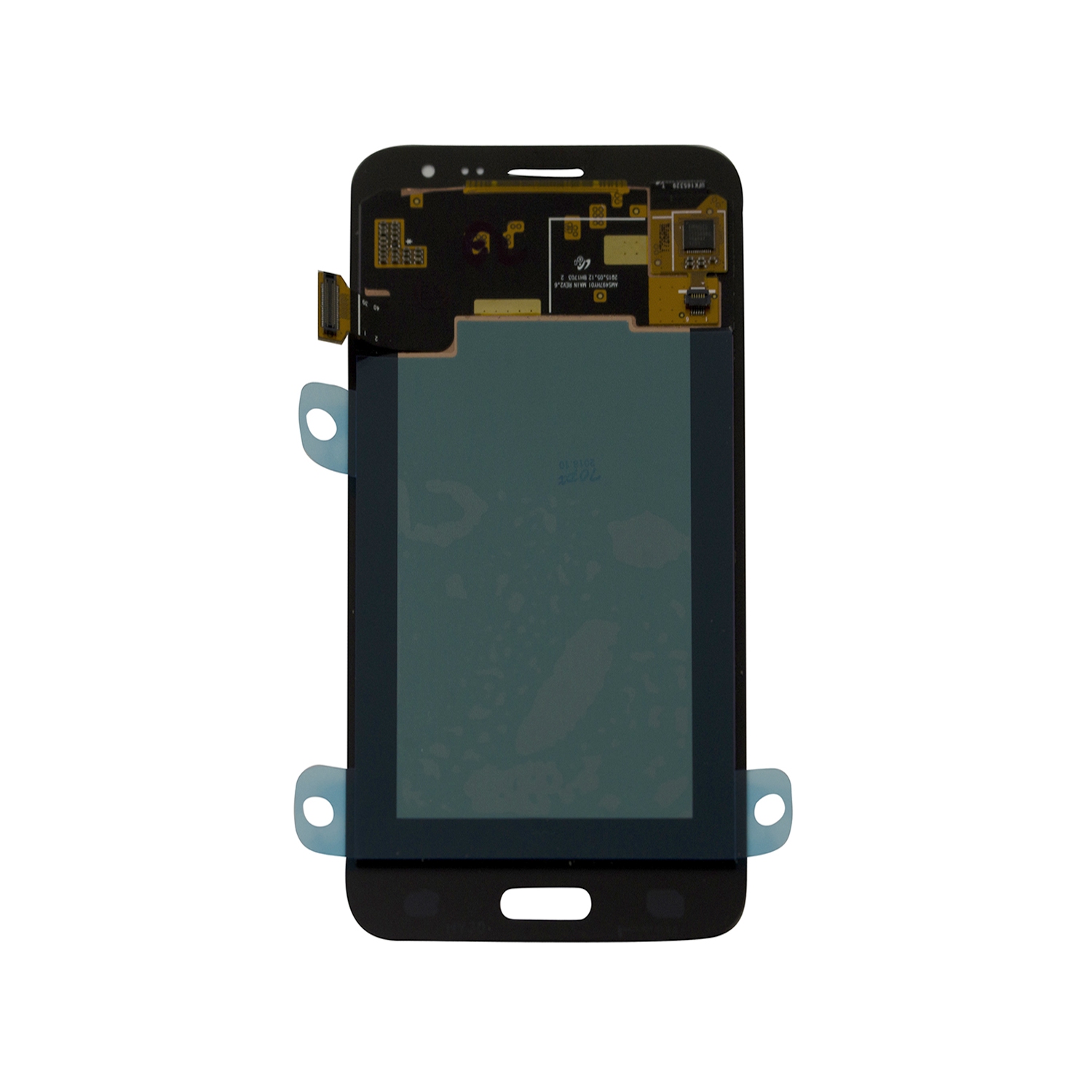 Samsung Galaxy J3 2016 J320 LCD Digitizer Full Assembly Replacement Screen - Black