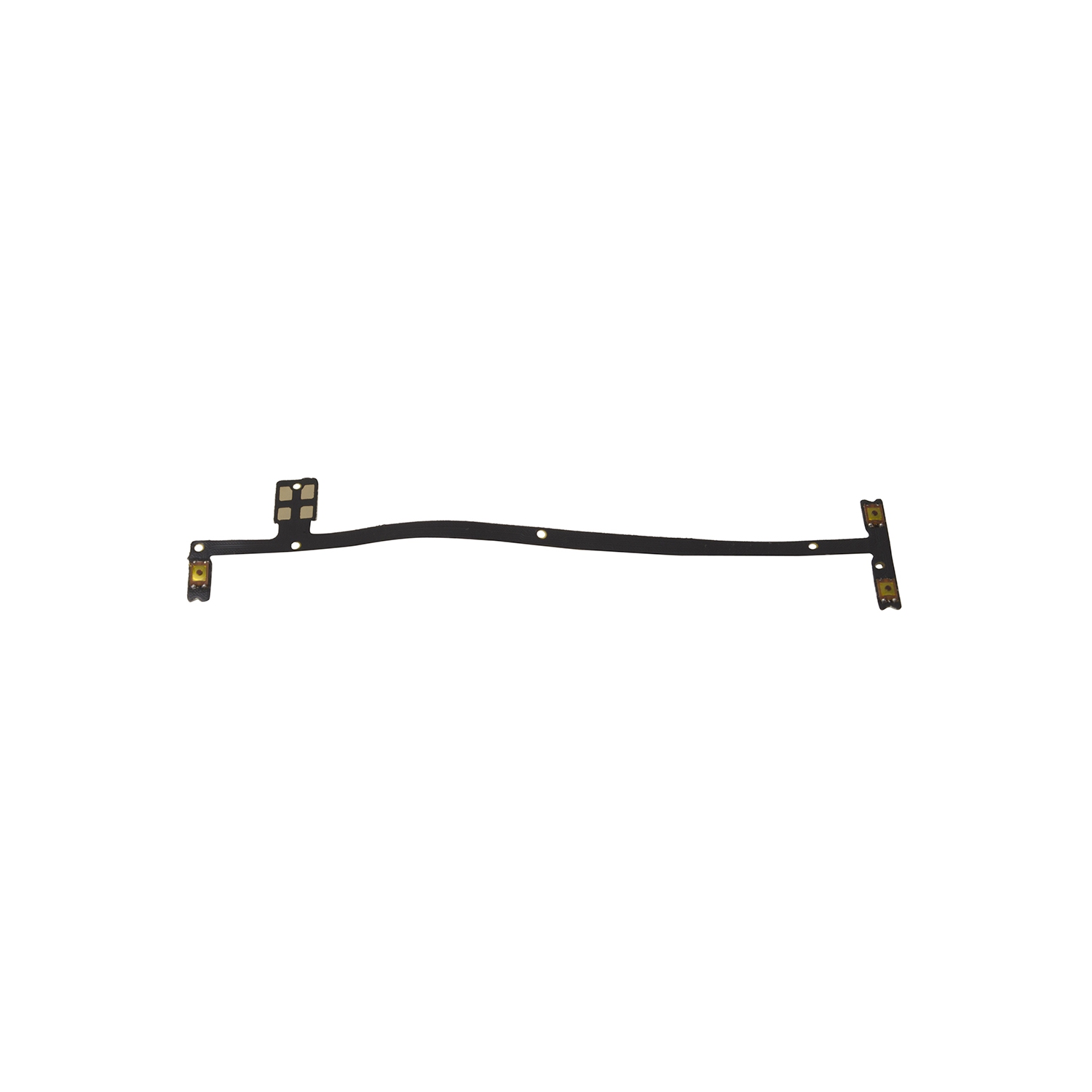OnePlus 3/3T Power & Volume Button Flex Cable Replacement