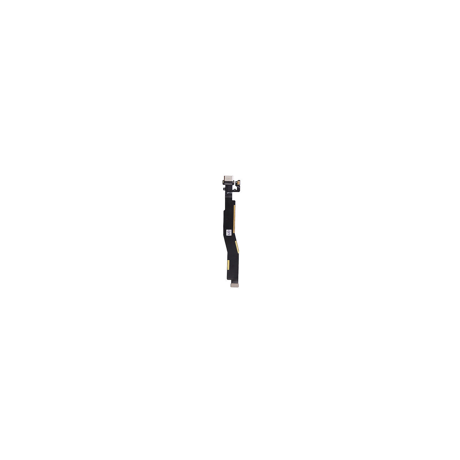 OnePlus 3/3T USB Type C Charging Charge Port & Microphone Flex Cable Replacement