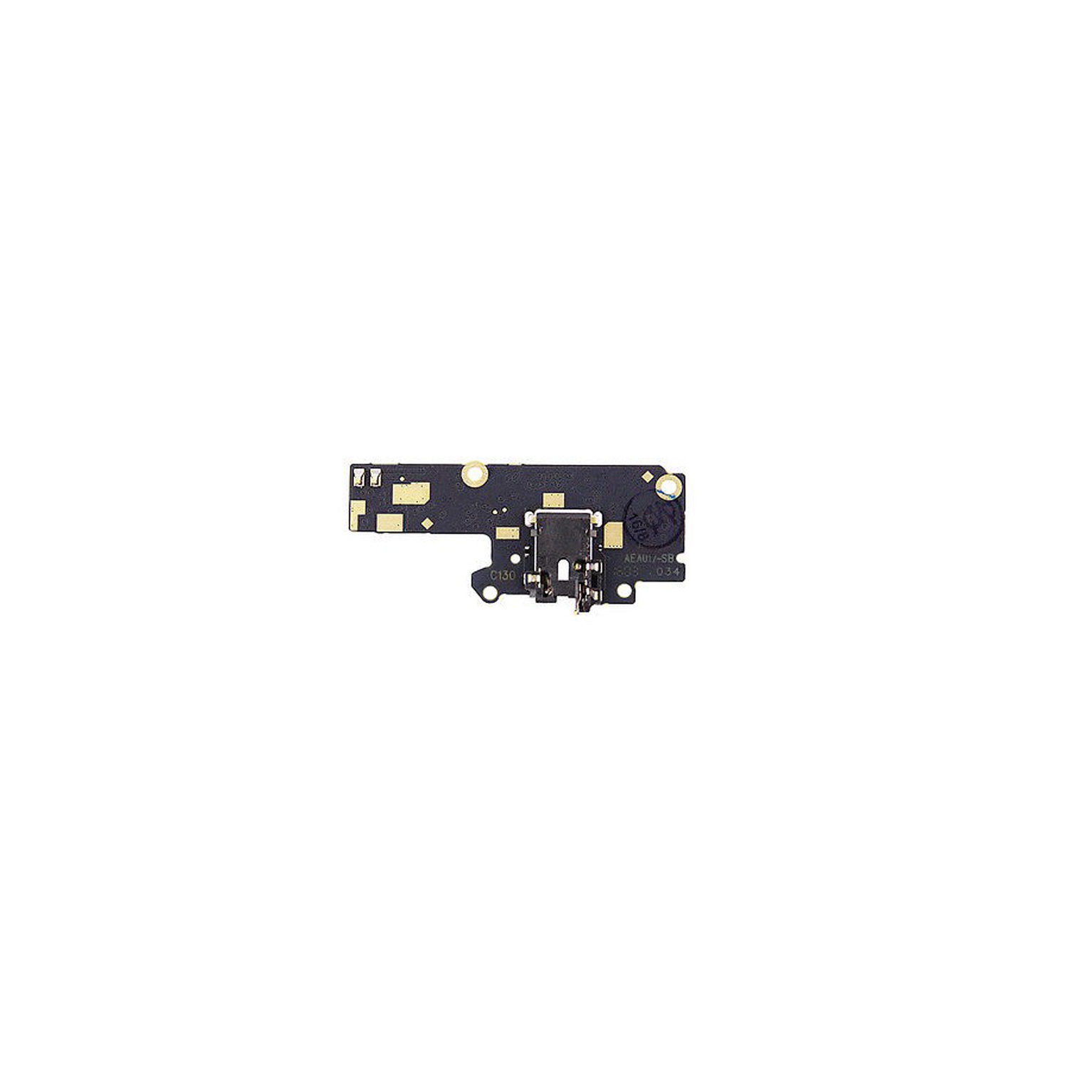 OnePlus 3 Headphone Earphone Jack Flex Cable Replacement A3000 (North American)