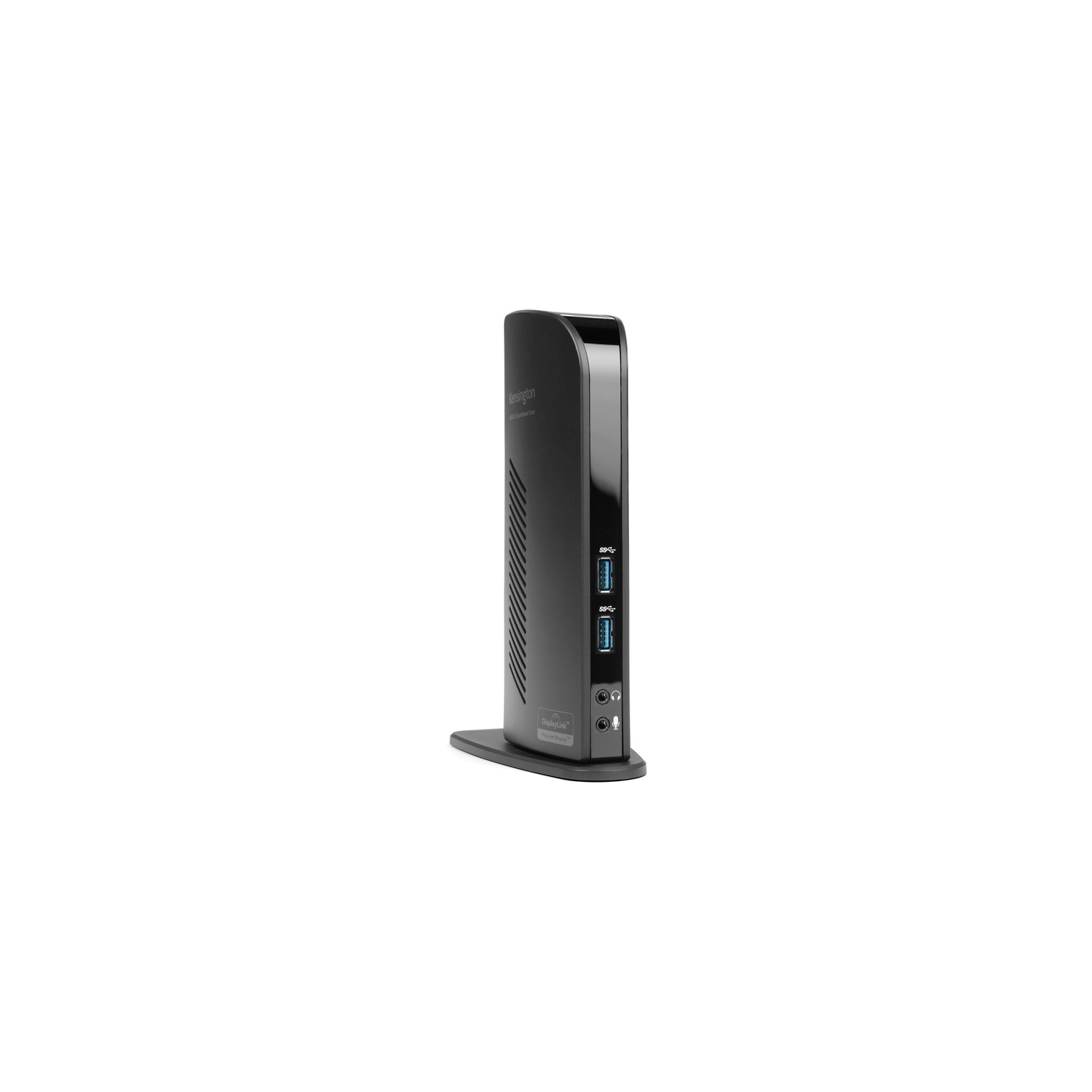 Kensington sd3500v USB 3.0 Docking Station with Dual DVI/HDMI/VGA Video sd3500v