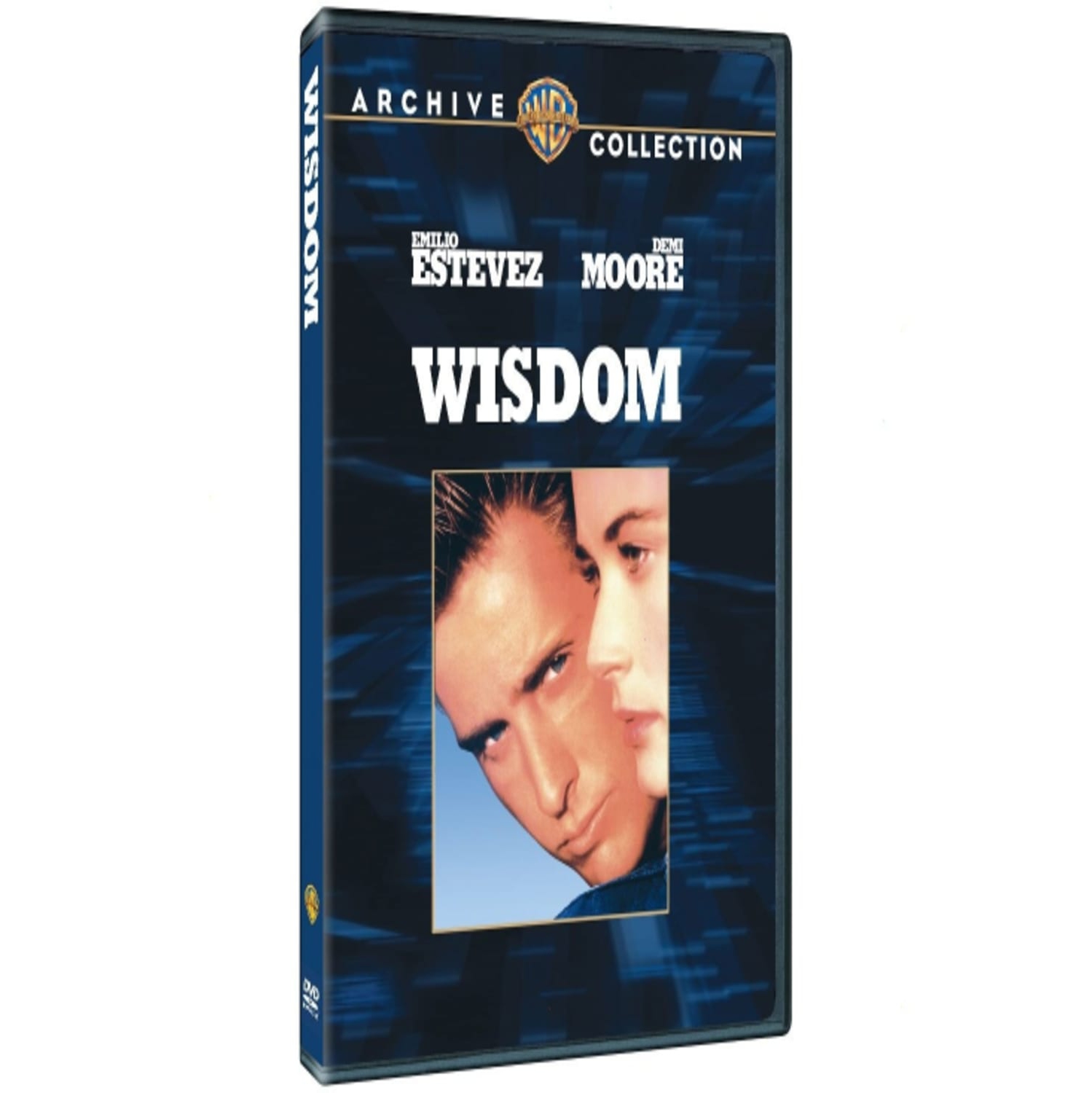 Wisdom - - [DVD]