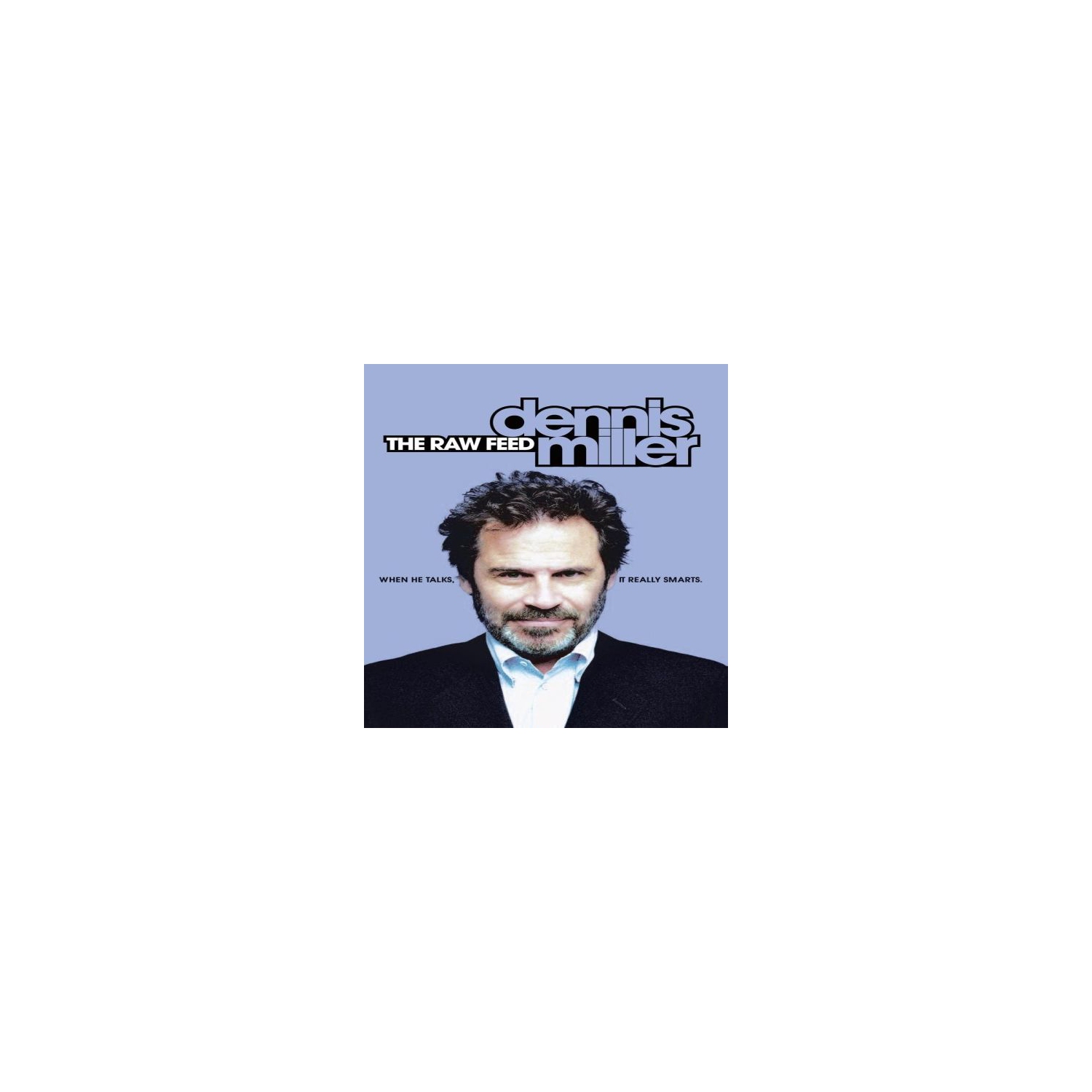 Dennis Miller: The Raw Feed - - [DVD]