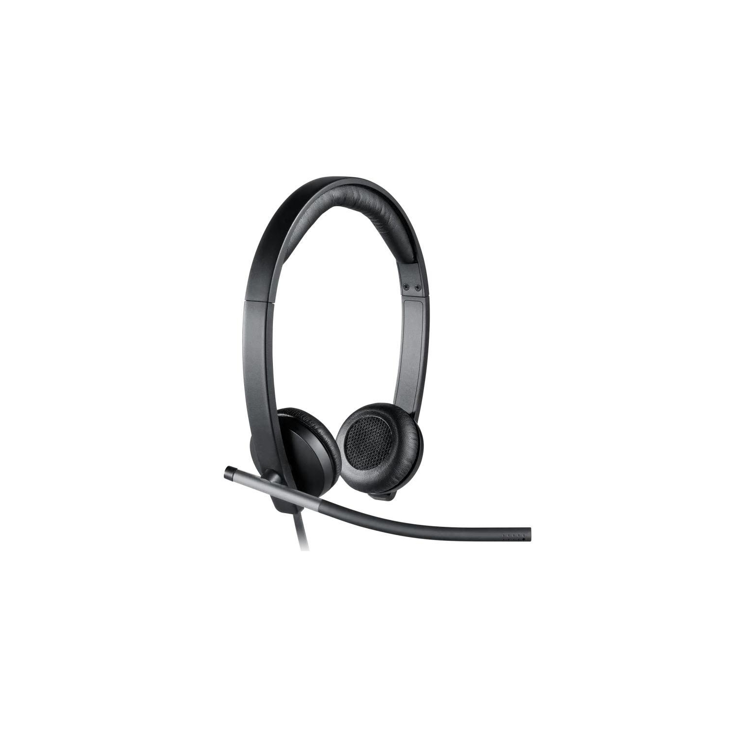 Logitech USB Headset Stereo H650e Best Buy Canada