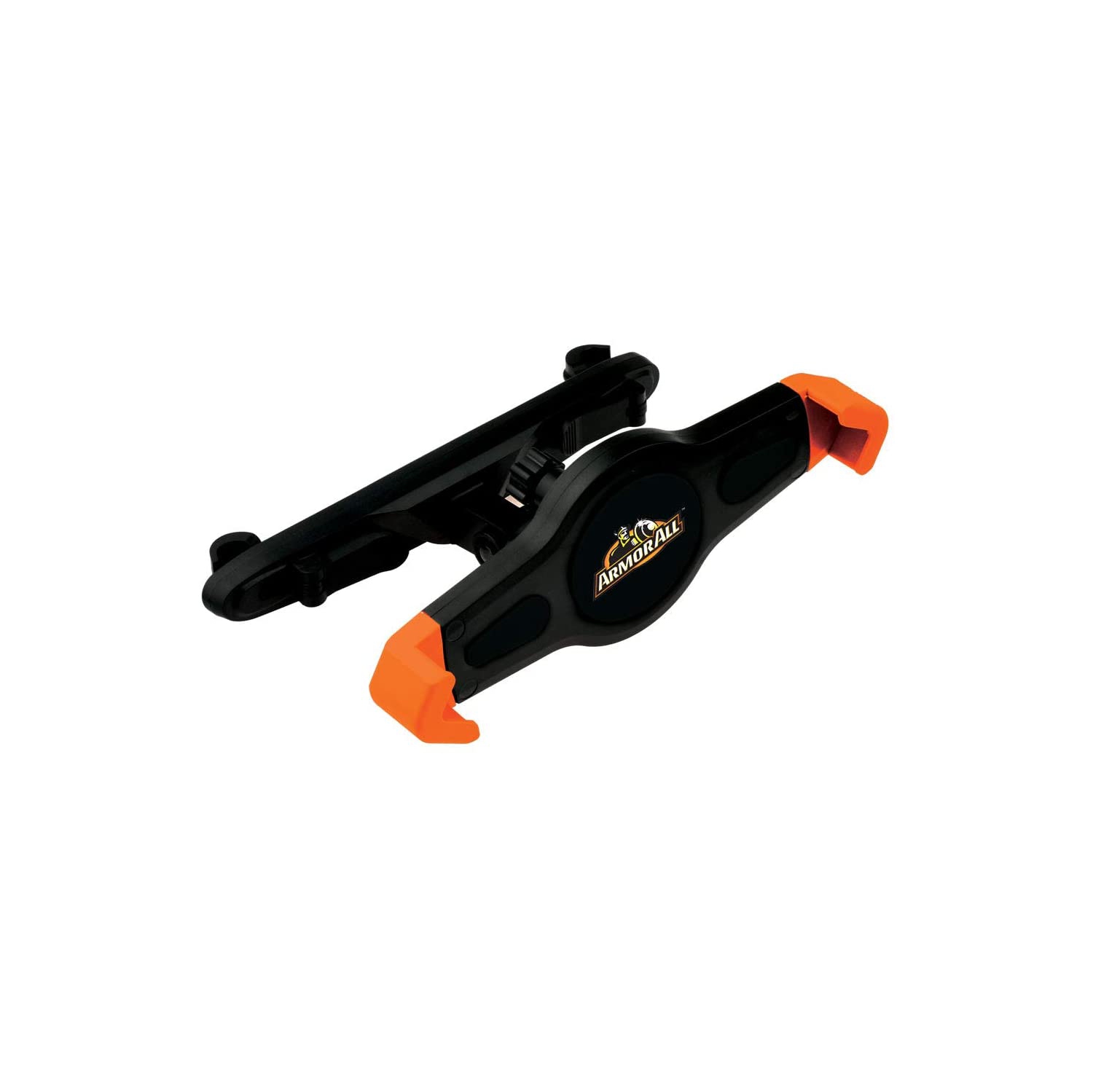 Armor All AMK3-0118-BLK Kit de montage universel pour tablette d'appui-tête